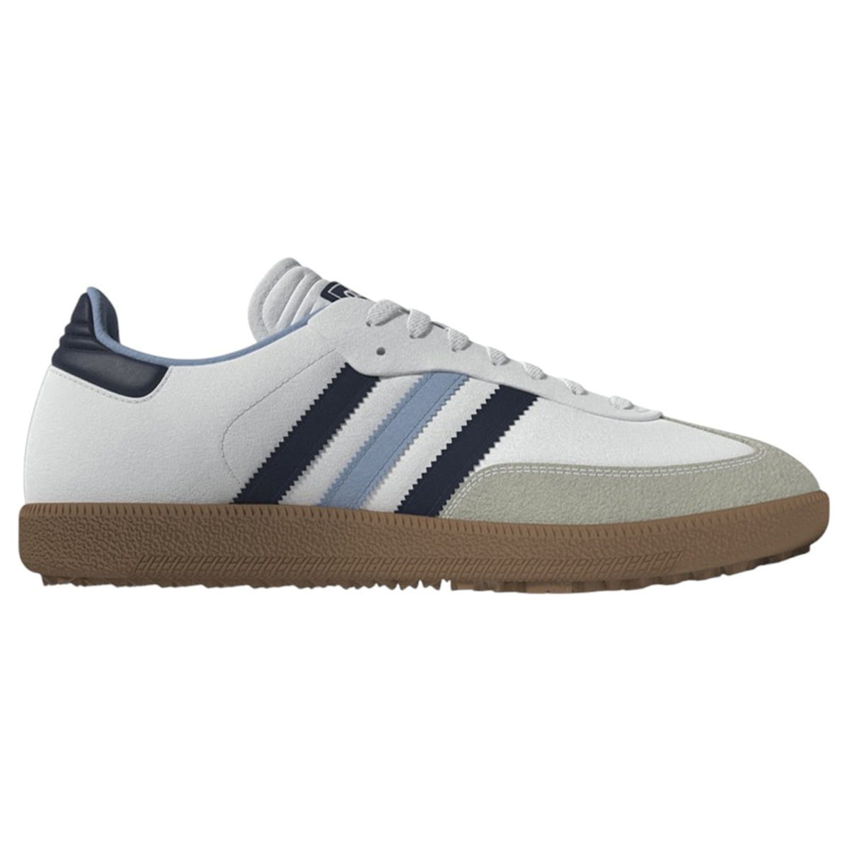 mary　adidas SAMBA ゴルフシューズ24.5 サンバ ゴルフ | アディダスゴルフ | 松坂屋名古屋店公式 SHOP BLOG