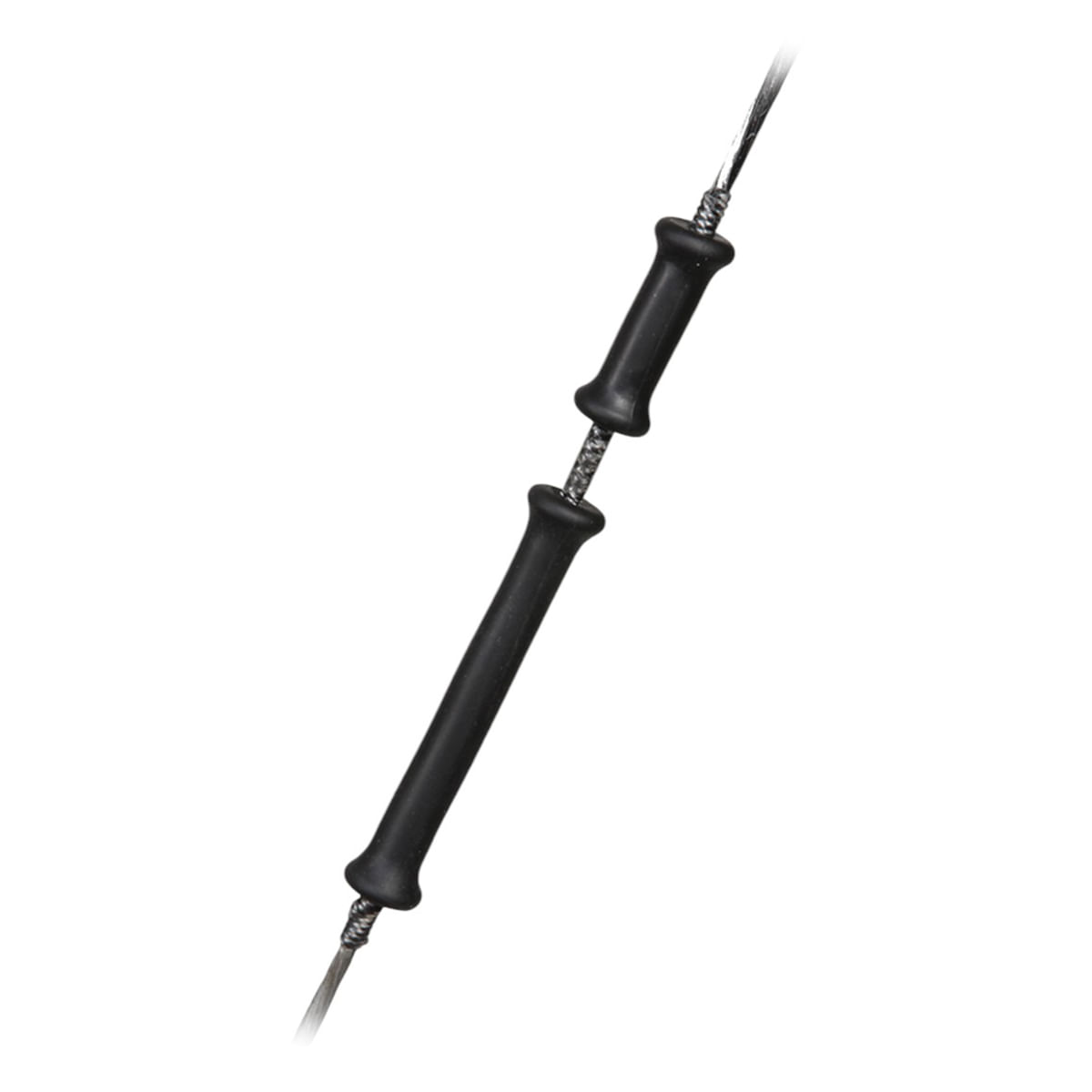 Cajun-Bowfishing-Blister-Buster-Finger-Pad-Black