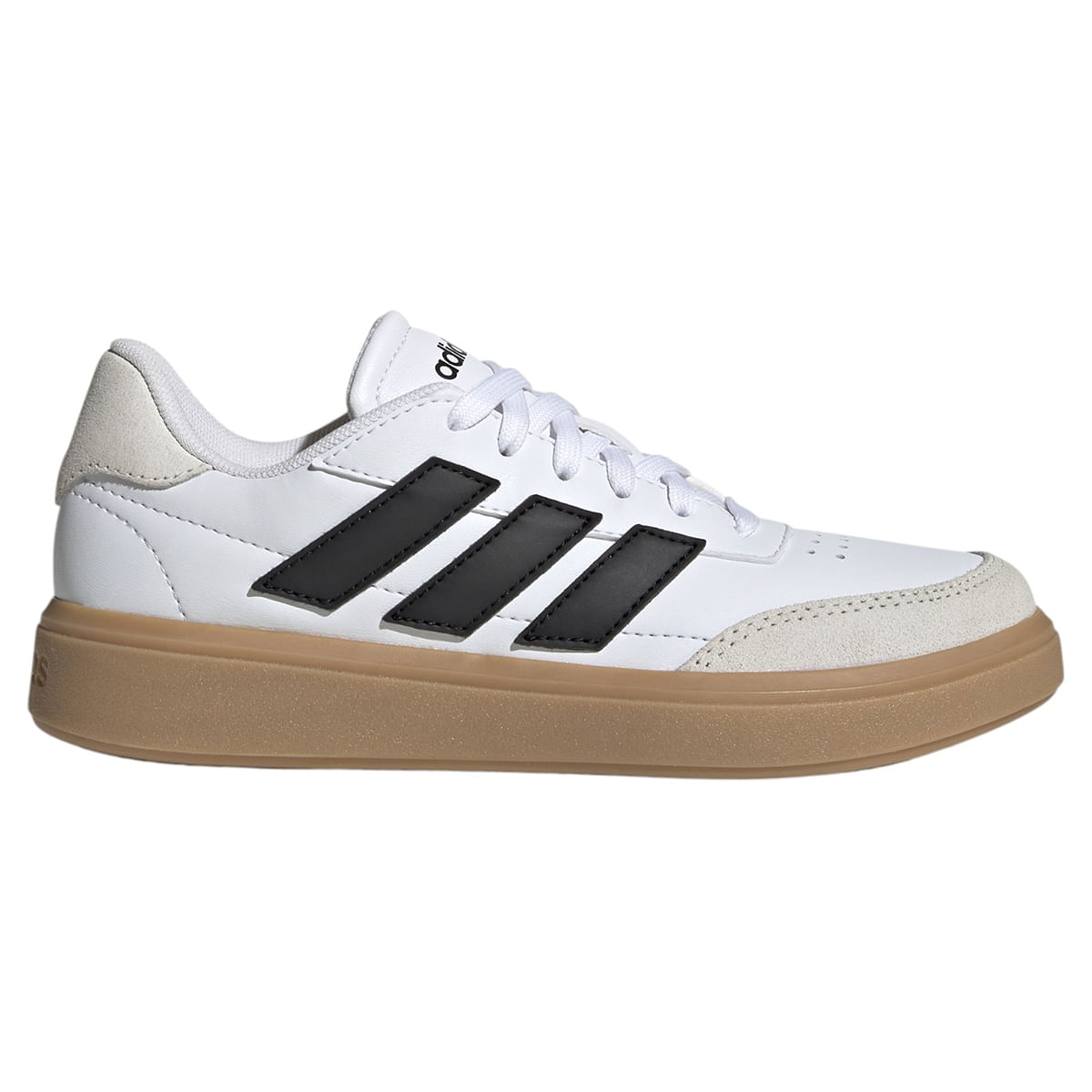 adidas Courtblock Shoes - Kid's - Als.com