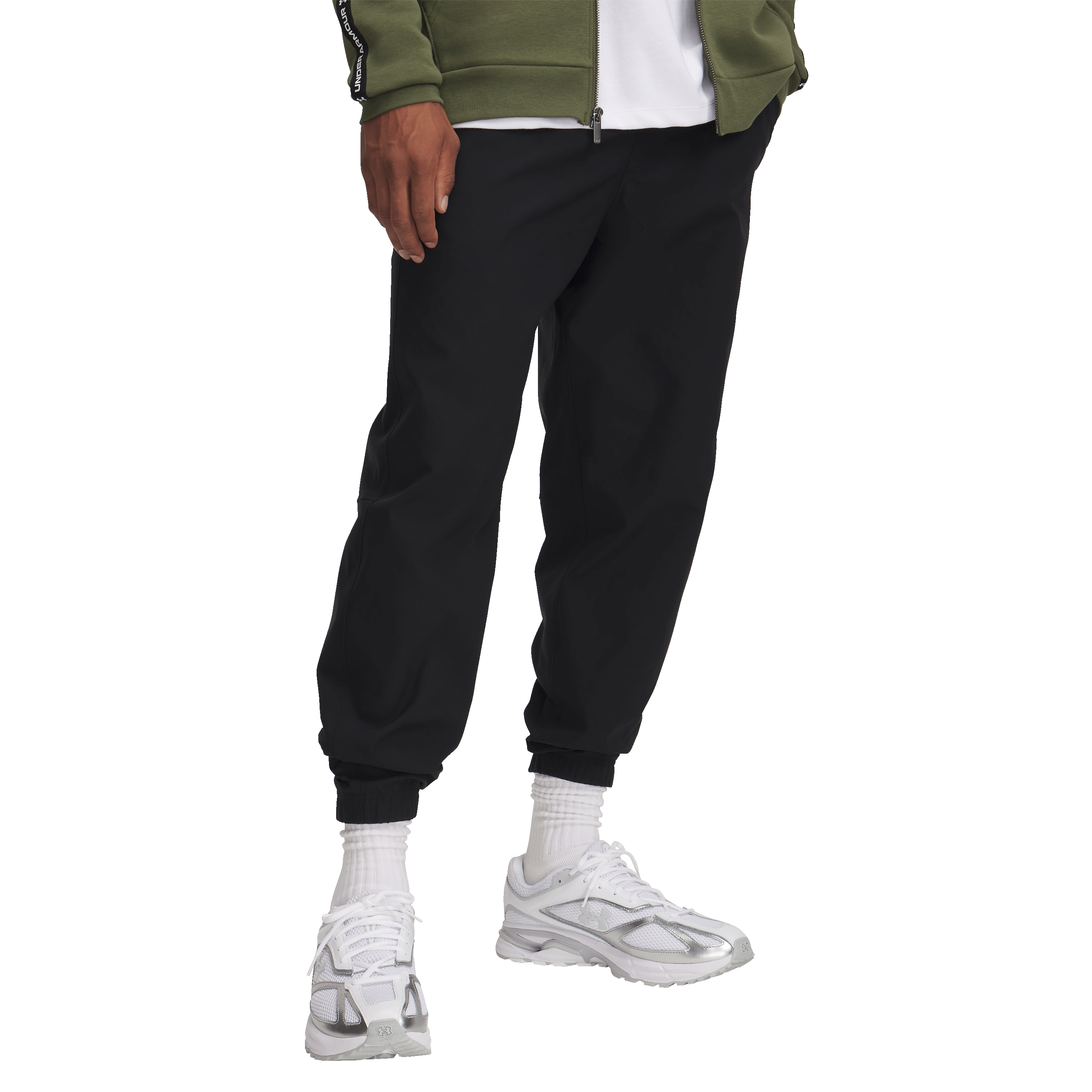 Under-Armour-Icon-Woven-Jogger---Men-s-Black