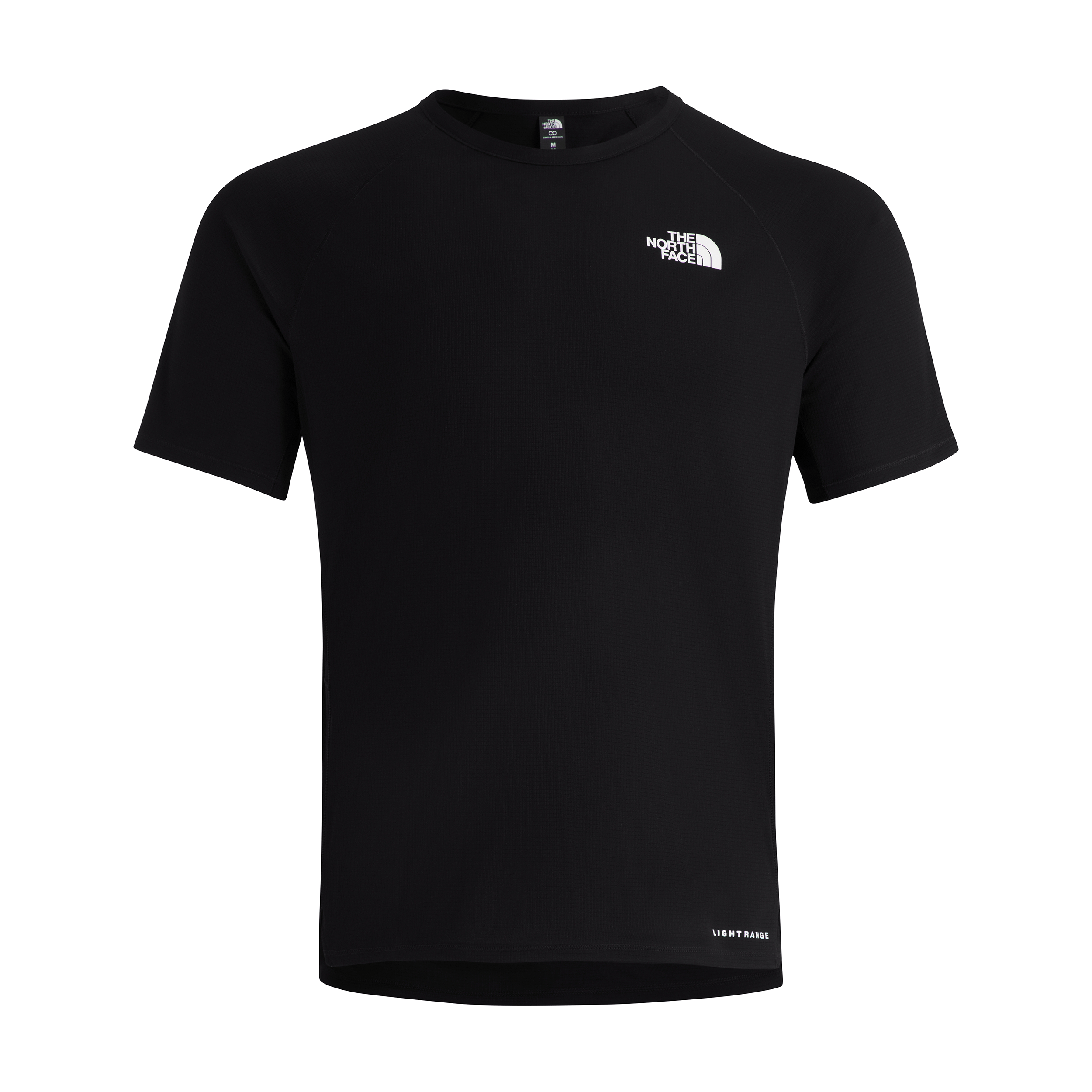 The-North-Face-Sunriser-Short-Sleeve-T-Shirt---Men-s-TNF-Black