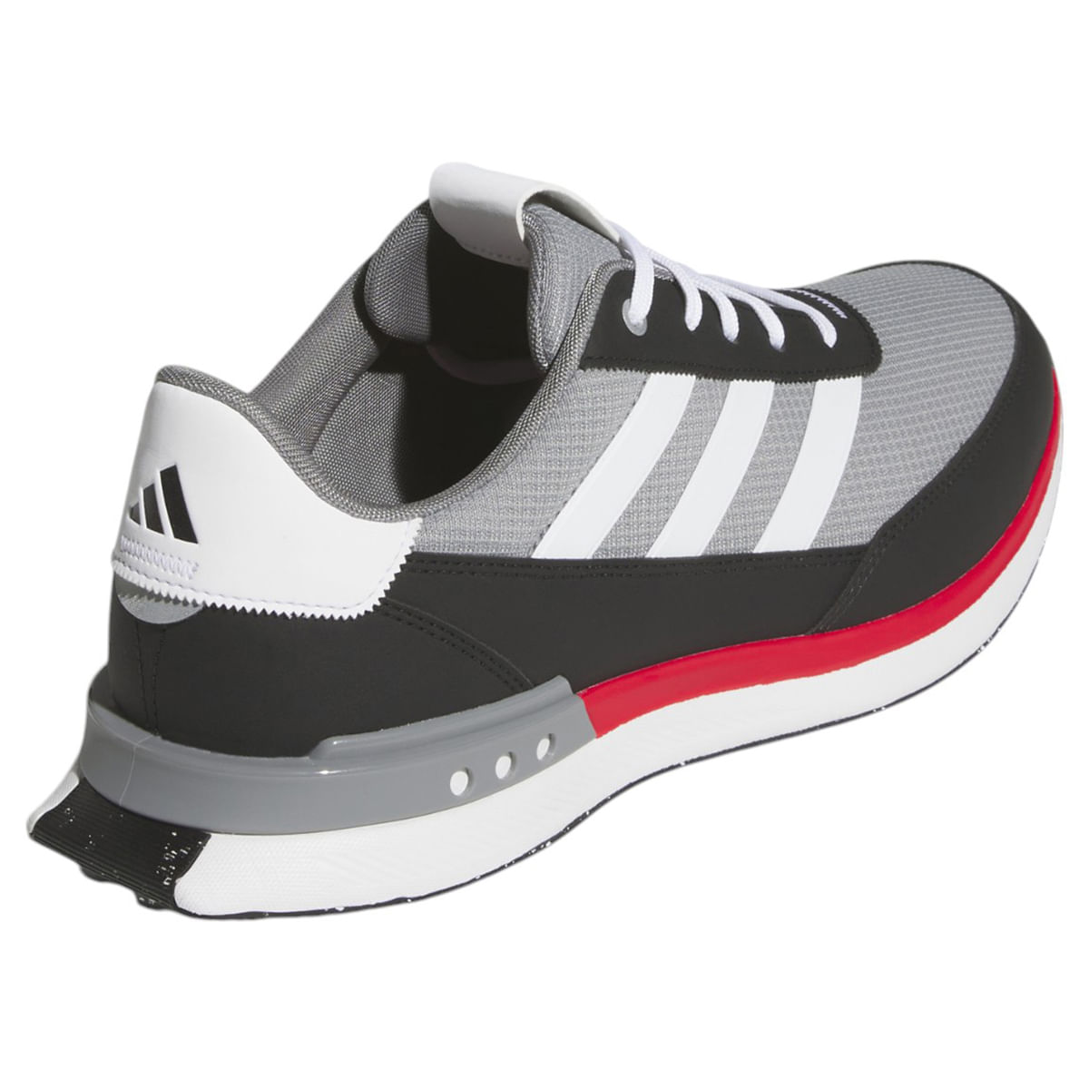 adidas gazelle silver green womens Barstool Golf x Adidas Samba WM Phoenix Open Golf Shoes main image 1