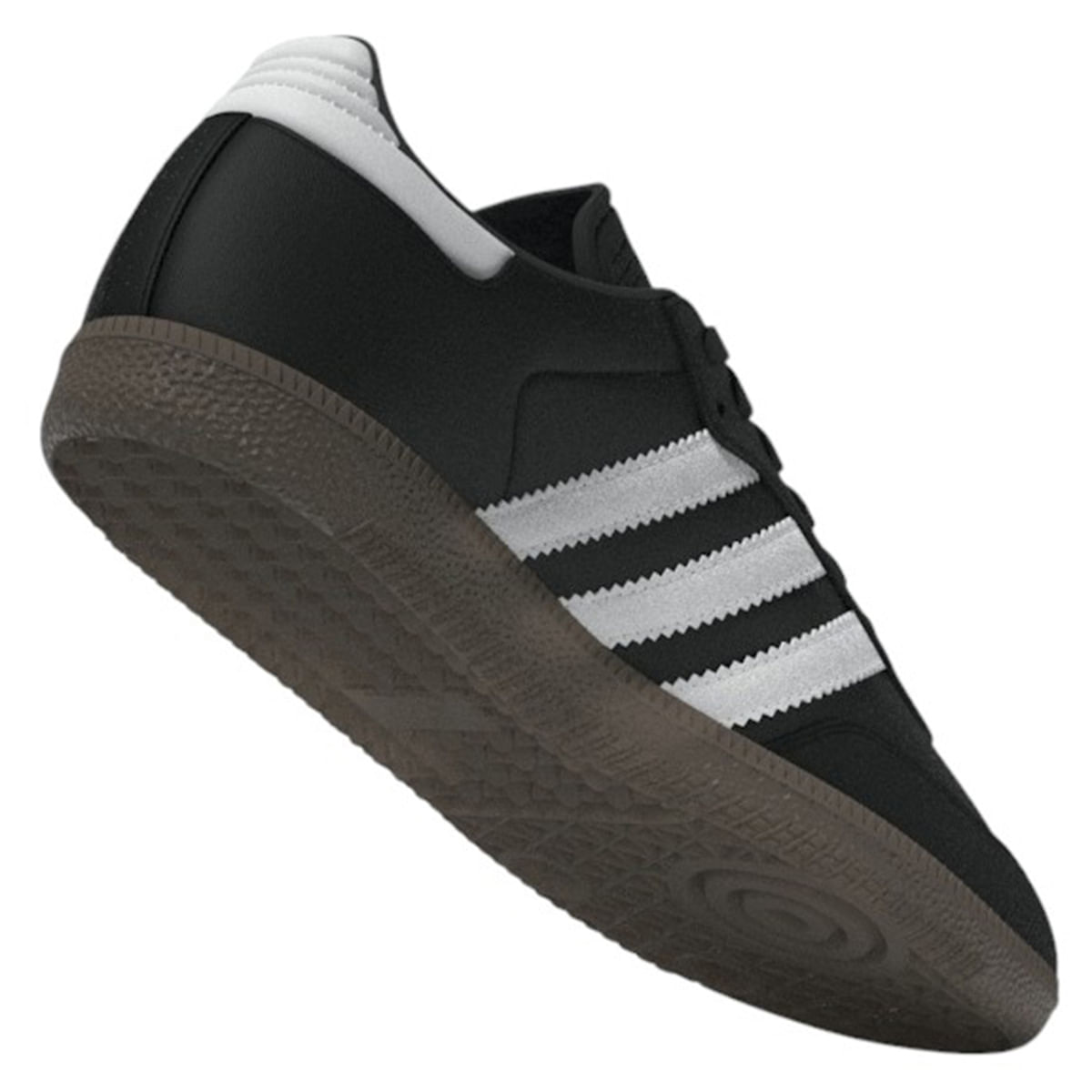 adidas gazelle silver green womens Adidas Originals Samba OG (Carbon/Better Scarlet/Gum) Men's Shoes IG6173 main image 1