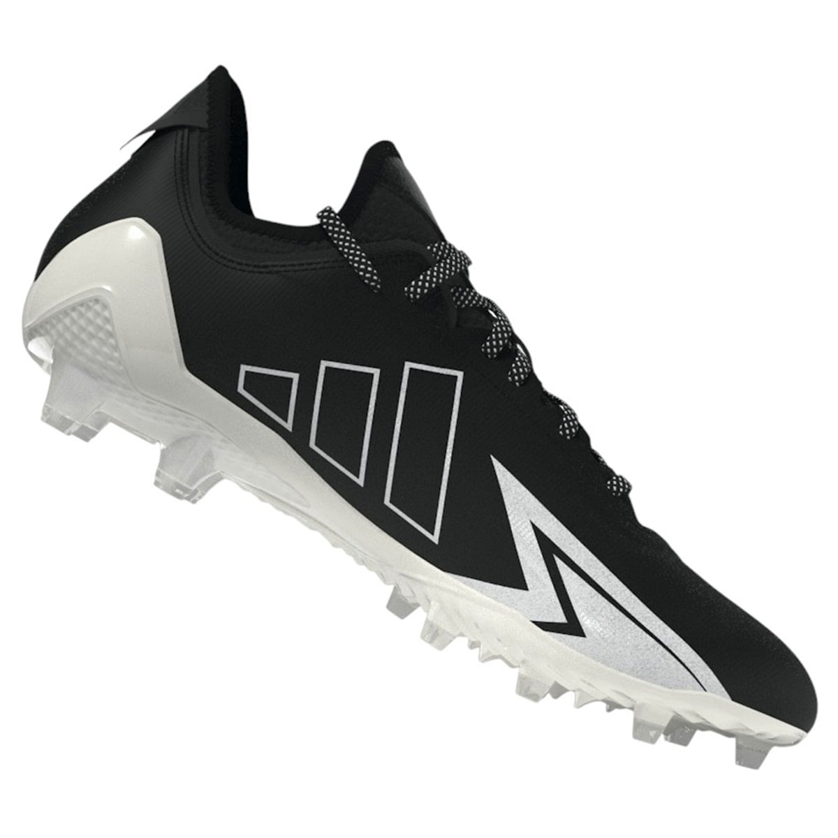 adidas Adizero Electric.1 Football Cleat - Men's - Als.com