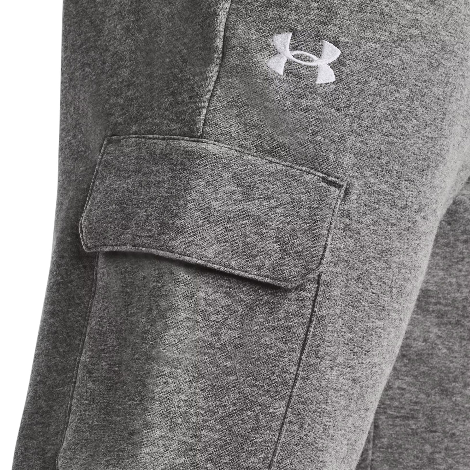 Under-Armour-Rival-Fleece-Cargo-Jogger---Men-s-Castlerock-Light-Heather