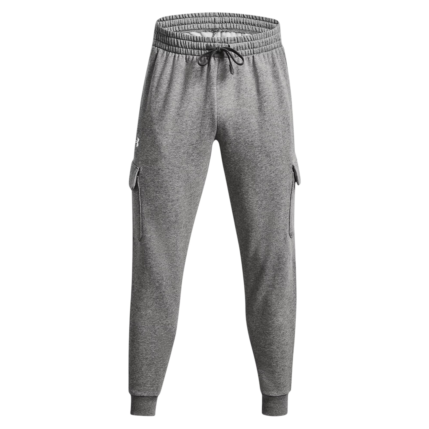 Under-Armour-Rival-Fleece-Cargo-Jogger---Men-s-Castlerock-Light-Heather