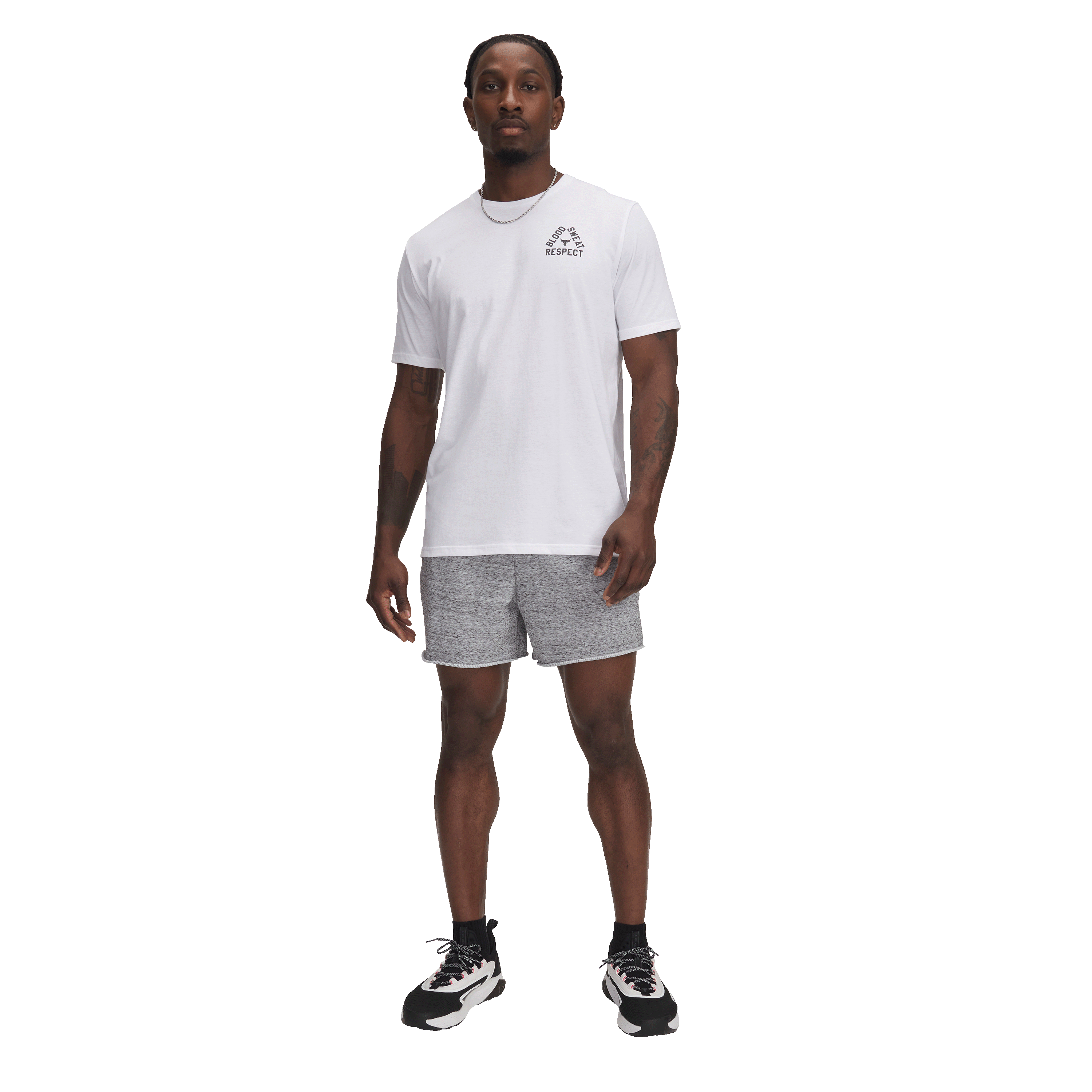 Under-Armour-Project-Rock-Terry-Short---Men-s-Mod-Gray-Medium-Heather---Black