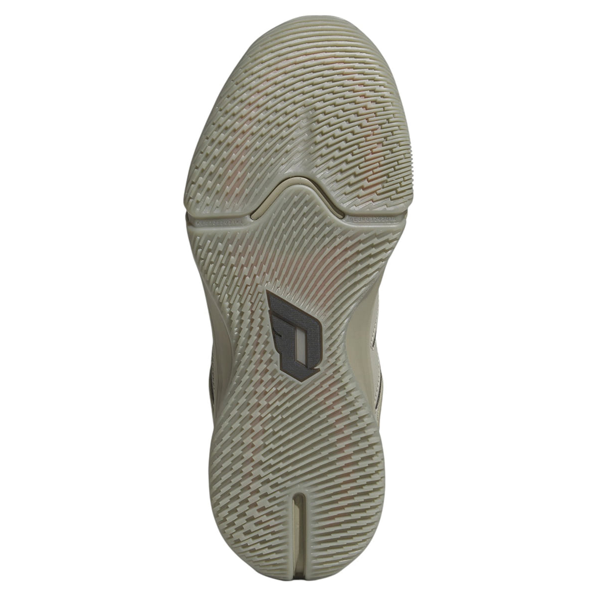 adidas-Dame-9-Basketball-Shoe---Men-s-Silver-Pebble---Legend-Ivy---Impact-Orange