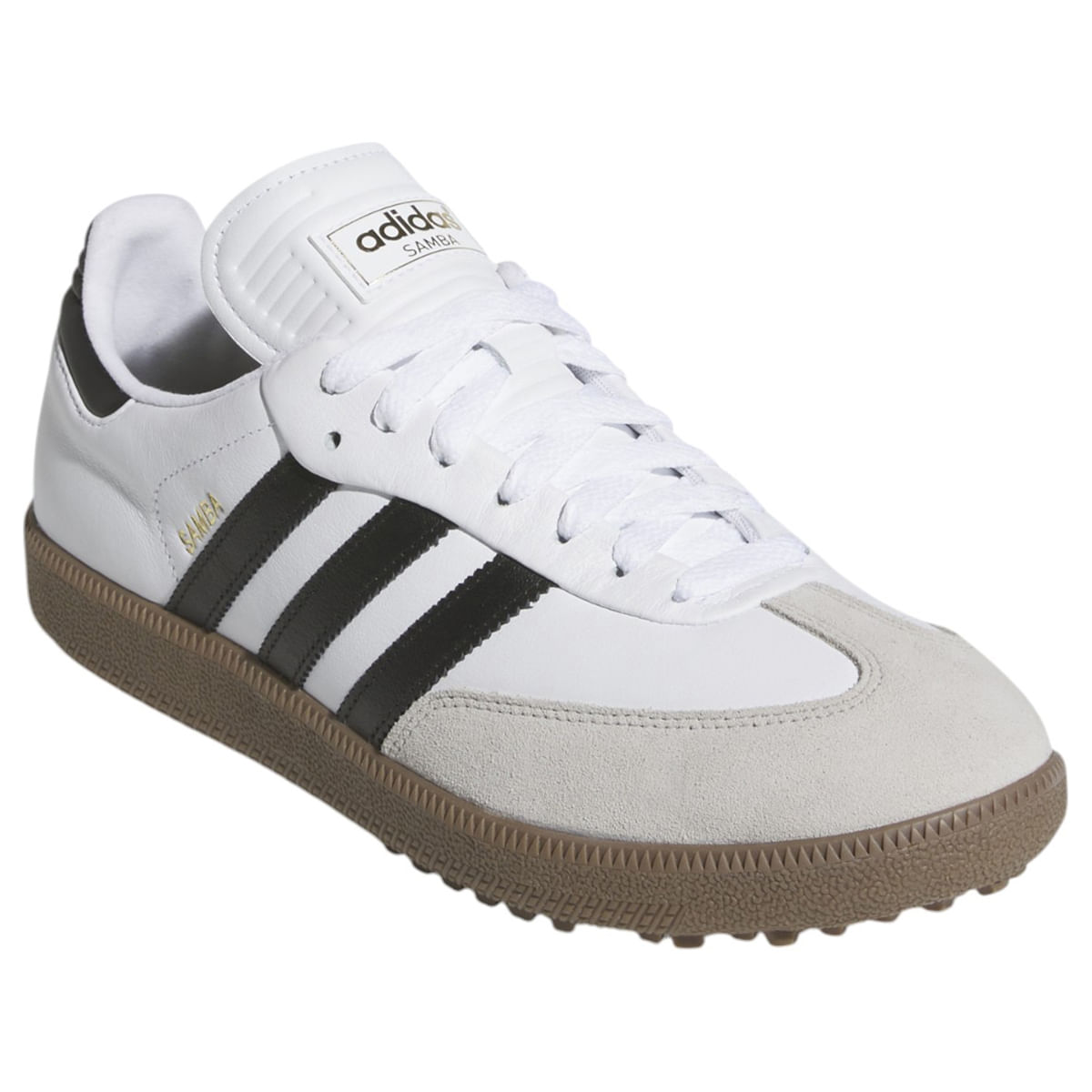 adidas Samba Golf Shoe - Men's - Als.com