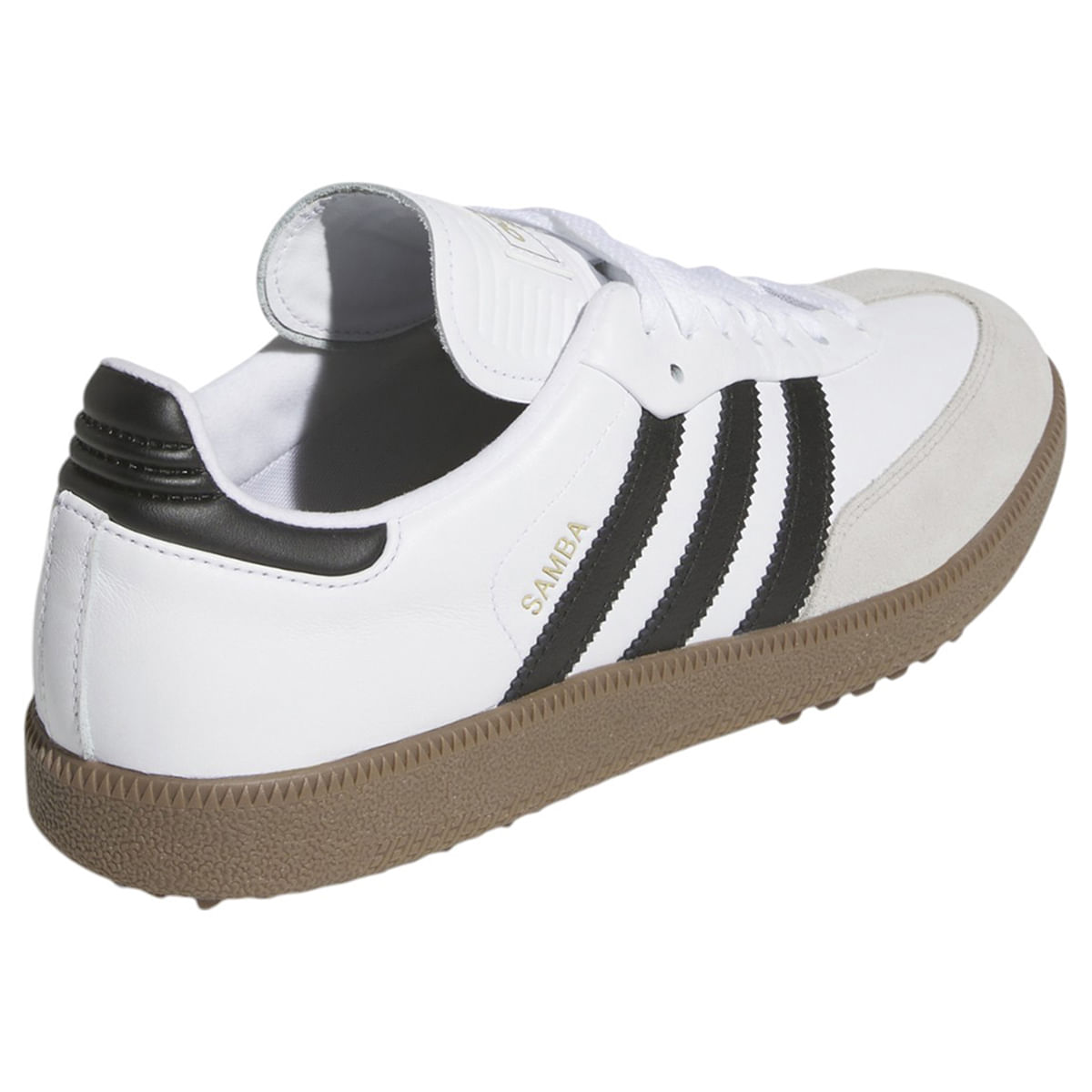 adidas Samba Golf Shoe - Men's - Als.com