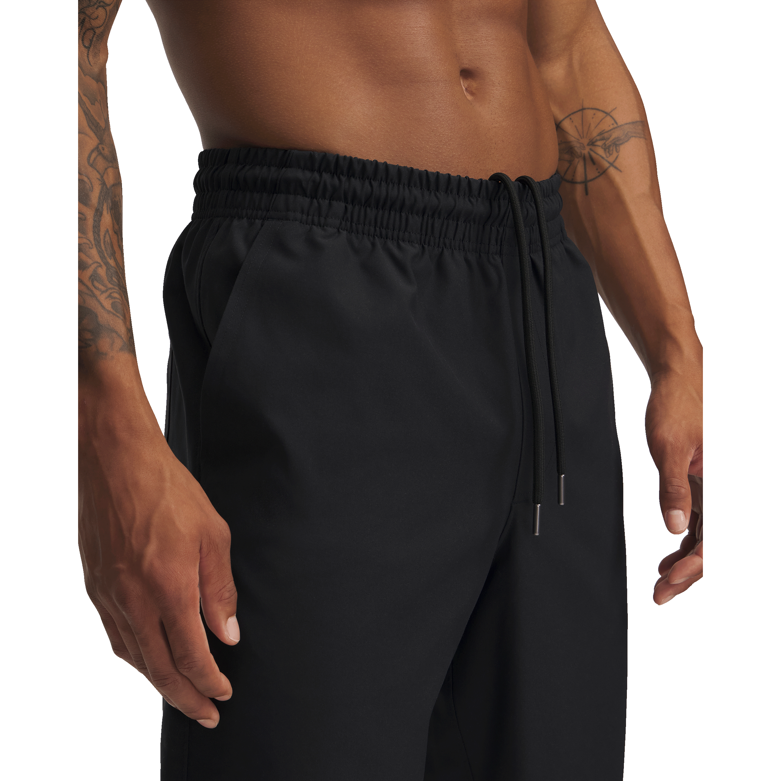 Under-Armour-Icon-Woven-Jogger---Men-s-Black