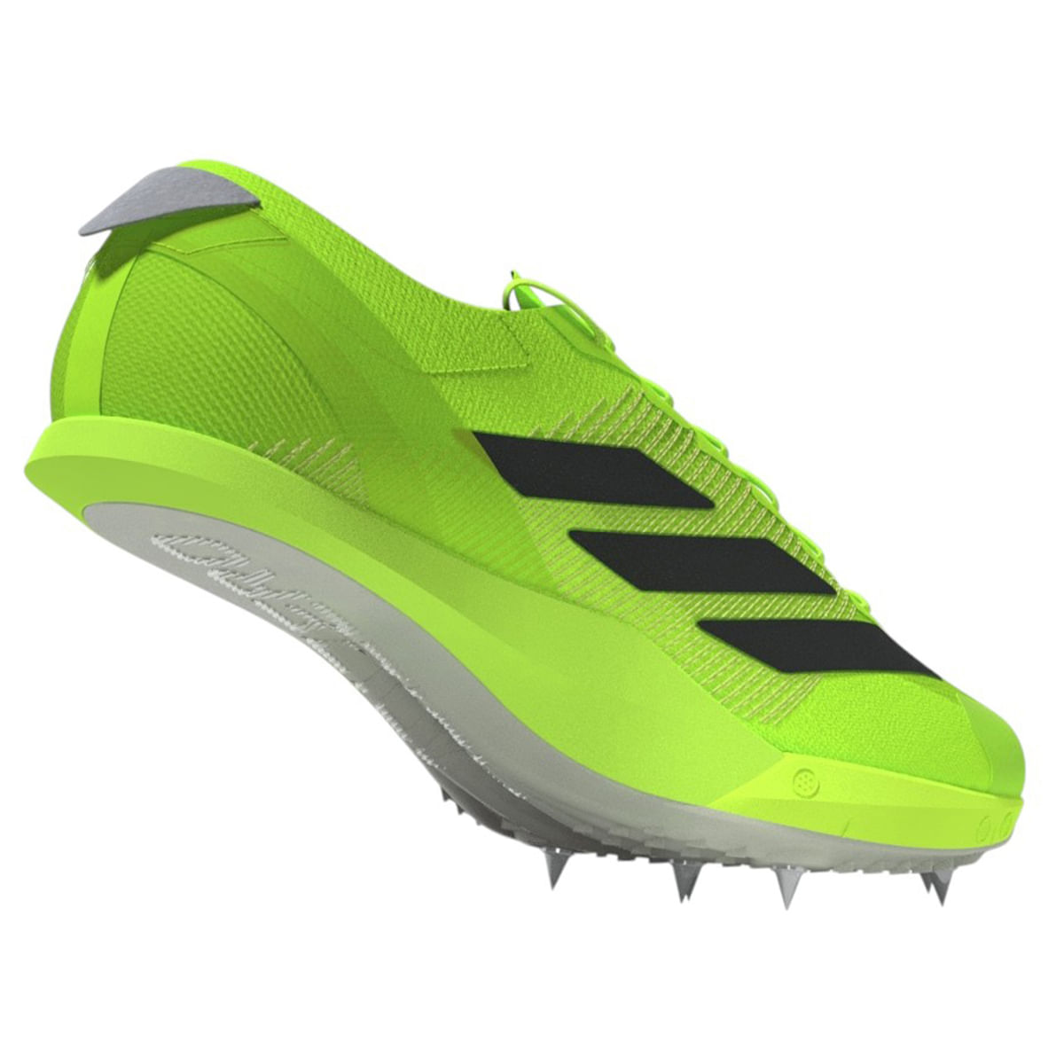 adidas Adizero Finesse Running Shoes - White | Free Shipping