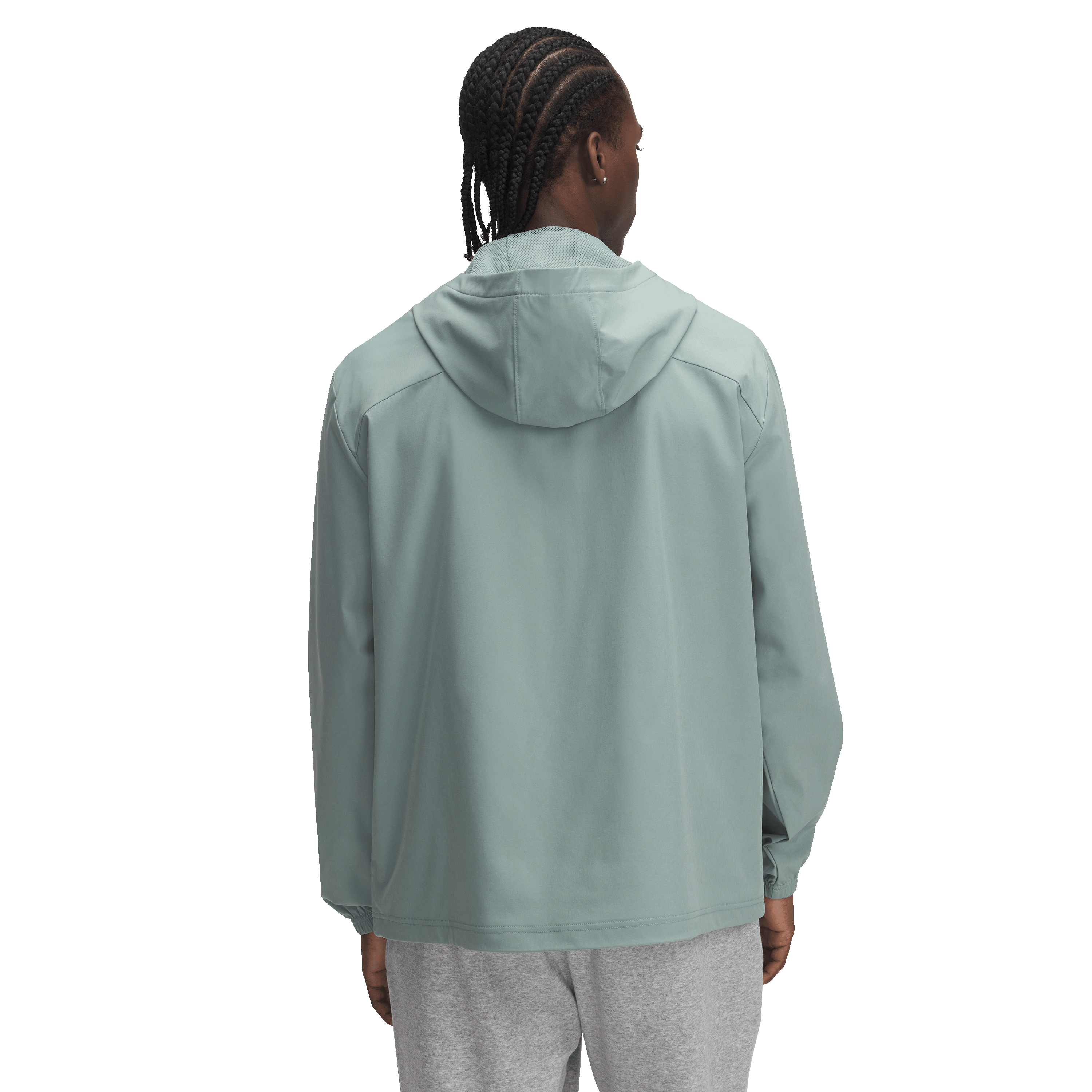 Under Armour UA Vibe Woven Windbreaker - Men's - Als.com