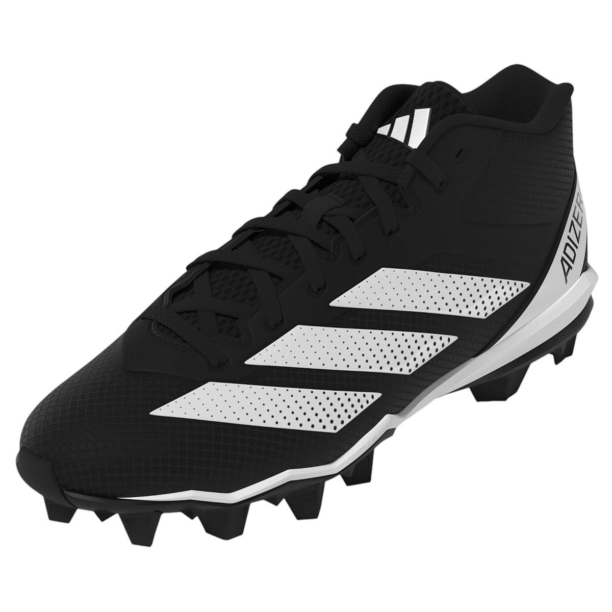 adidas Adizero Impact.2 Molded American Football Cleat - Men's
