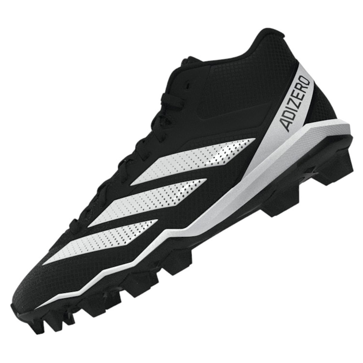 adidas Adizero Impact.2 Molded American Football Cleat - Men's