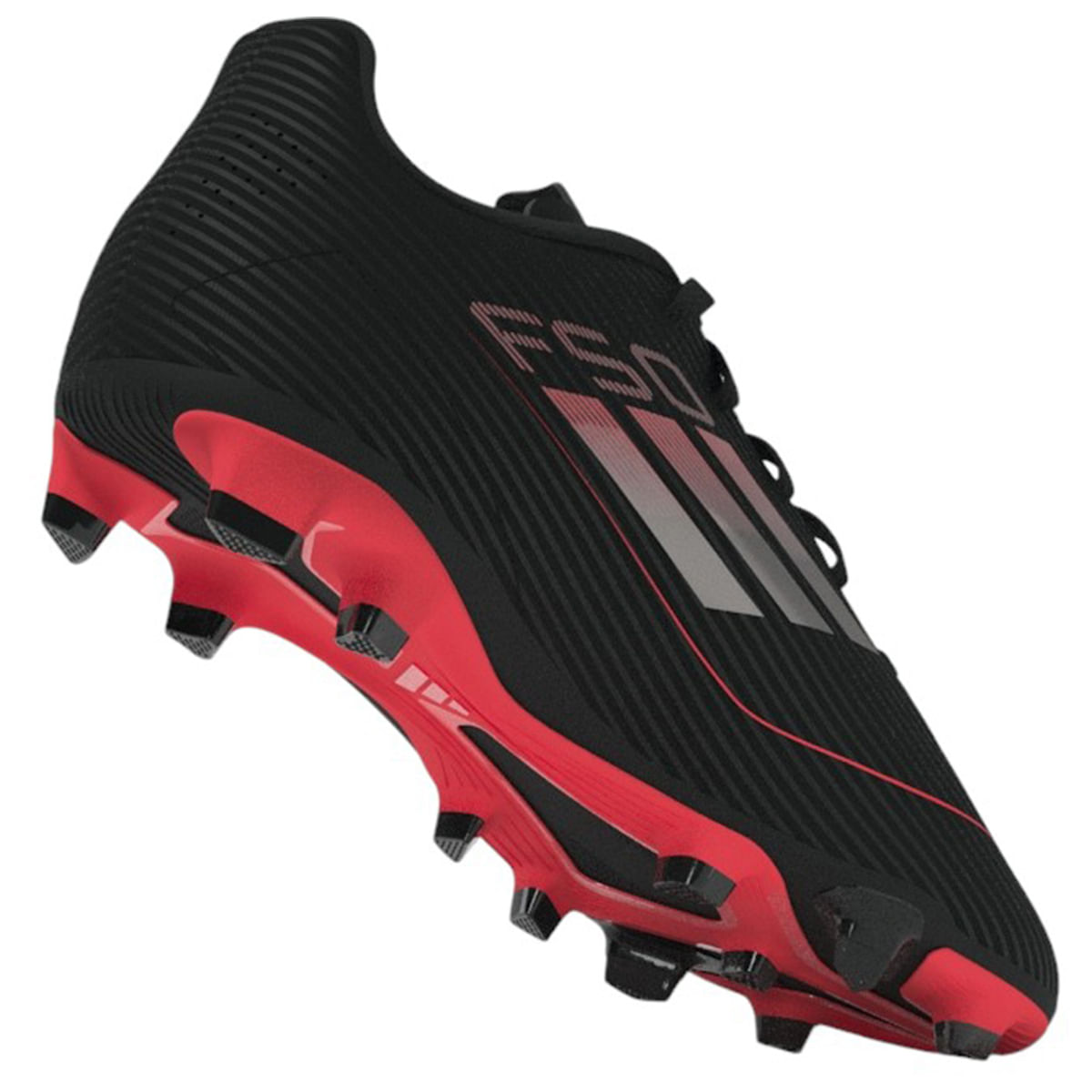 adidas-F50-Club-FG-MG-Soccer-Cleats---Kid-s-BLACK-IRONMT-LUCRED