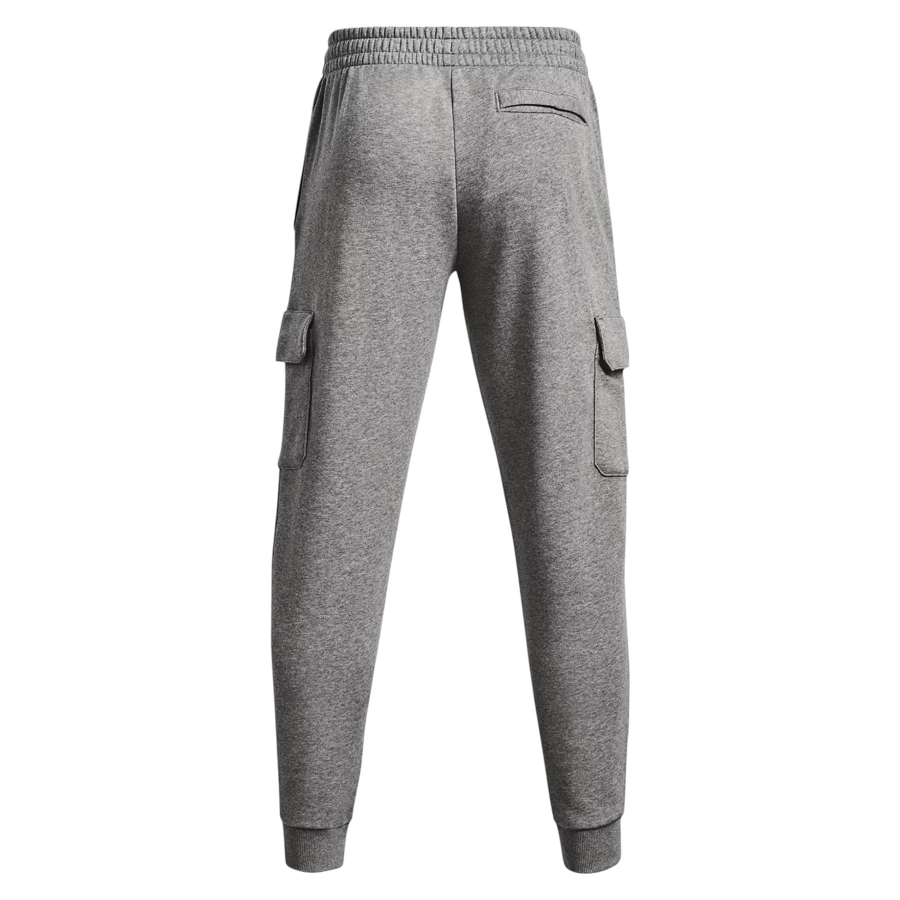 Under-Armour-Rival-Fleece-Cargo-Jogger---Men-s-Castlerock-Light-Heather