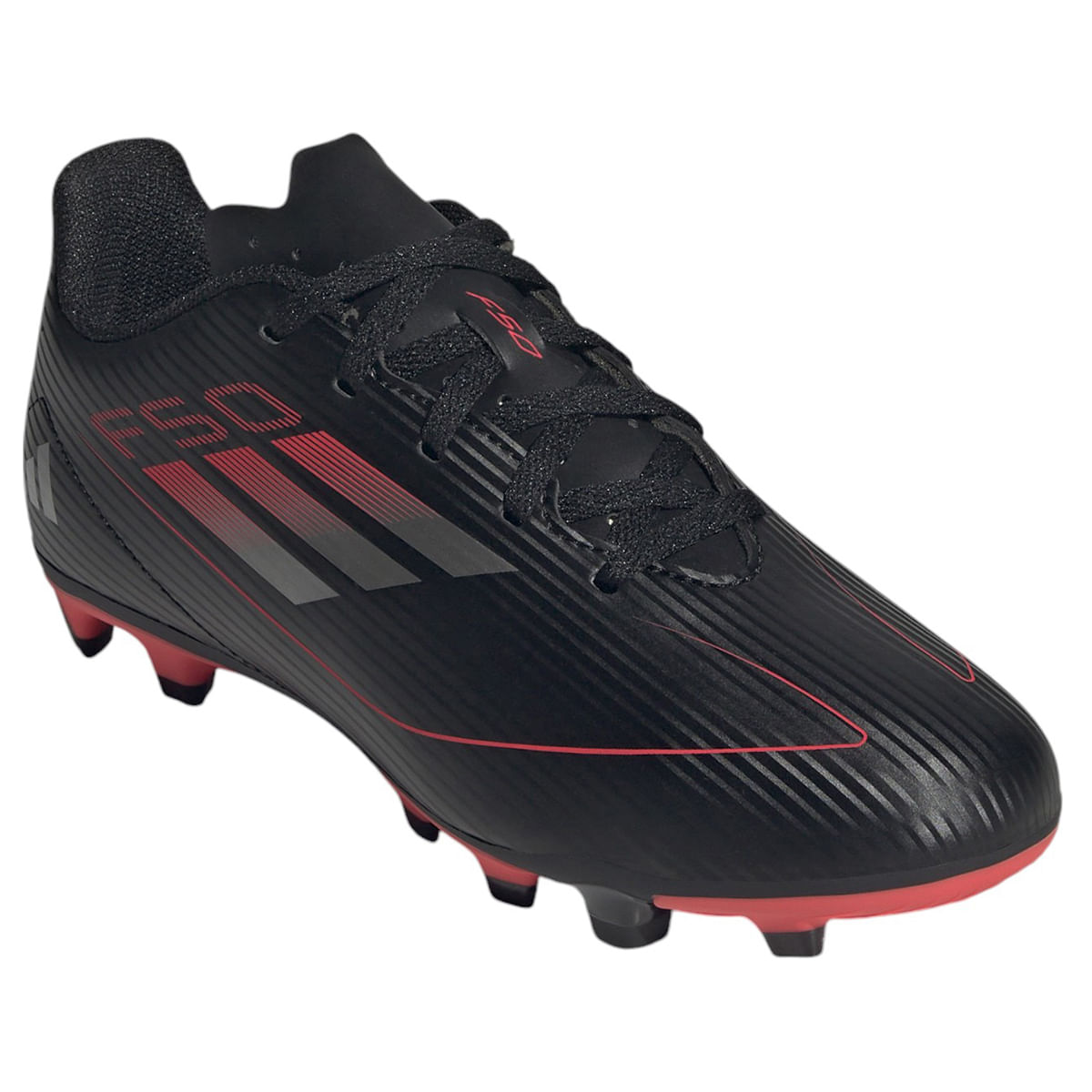 adidas-F50-Club-FG-MG-Soccer-Cleats---Kid-s-BLACK-IRONMT-LUCRED