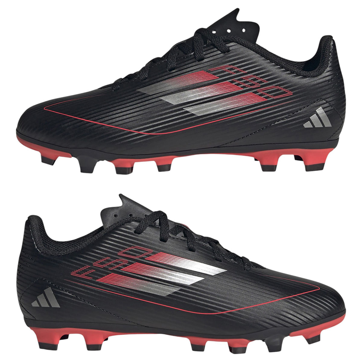 adidas-F50-Club-FG-MG-Soccer-Cleats---Kid-s-BLACK-IRONMT-LUCRED