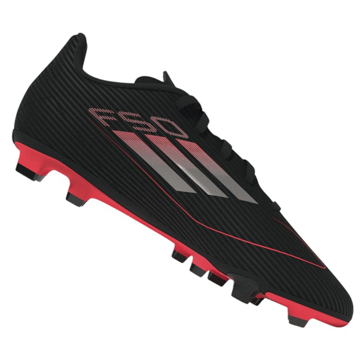 adidas-F50-Club-FG-MG-Soccer-Cleats---Kid-s-BLACK-IRONMT-LUCRED