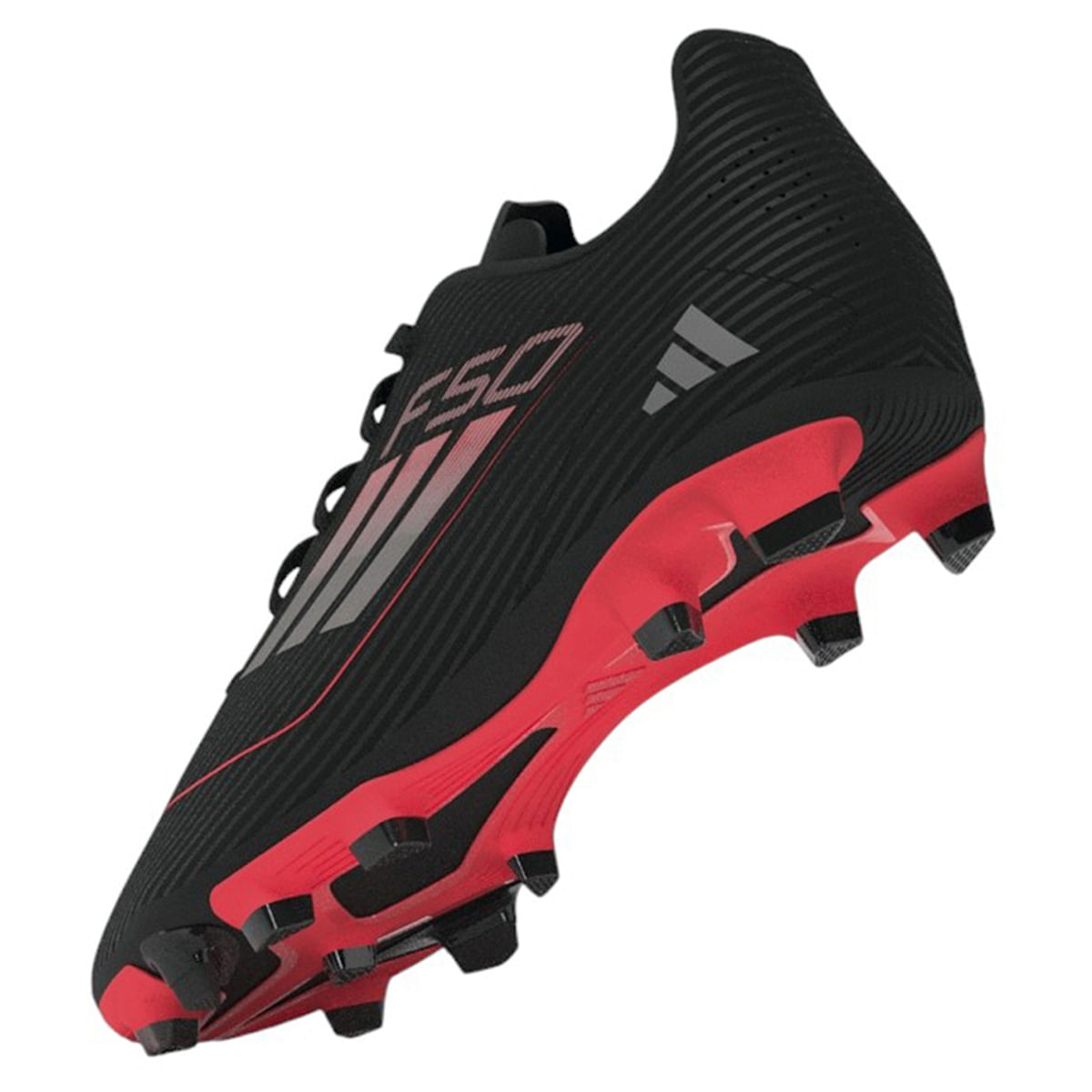 adidas-F50-Club-FG-MG-Soccer-Cleats---Kid-s-BLACK-IRONMT-LUCRED