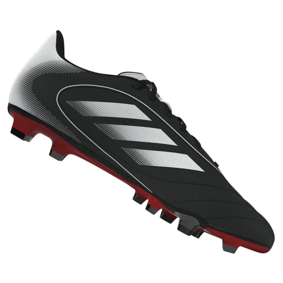 Men's Women's Soccer Cleats Rubber Sole Football Shoes For