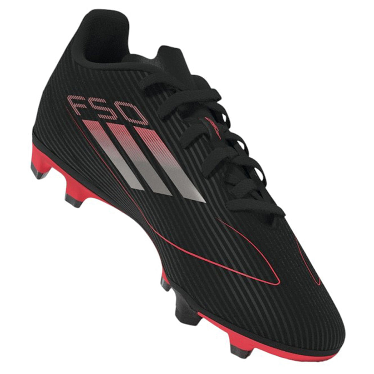 adidas-F50-Club-FG-MG-Soccer-Cleats---Kid-s-BLACK-IRONMT-LUCRED