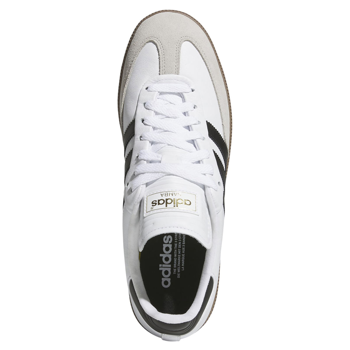 adidas Samba Golf Shoe - Men's - Als.com