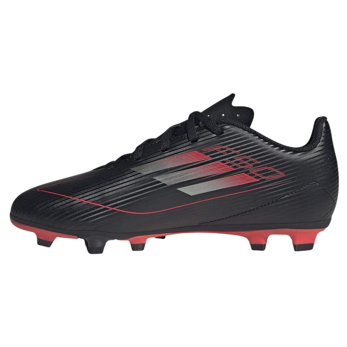 adidas-F50-Club-FG-MG-Soccer-Cleats---Kid-s-BLACK-IRONMT-LUCRED