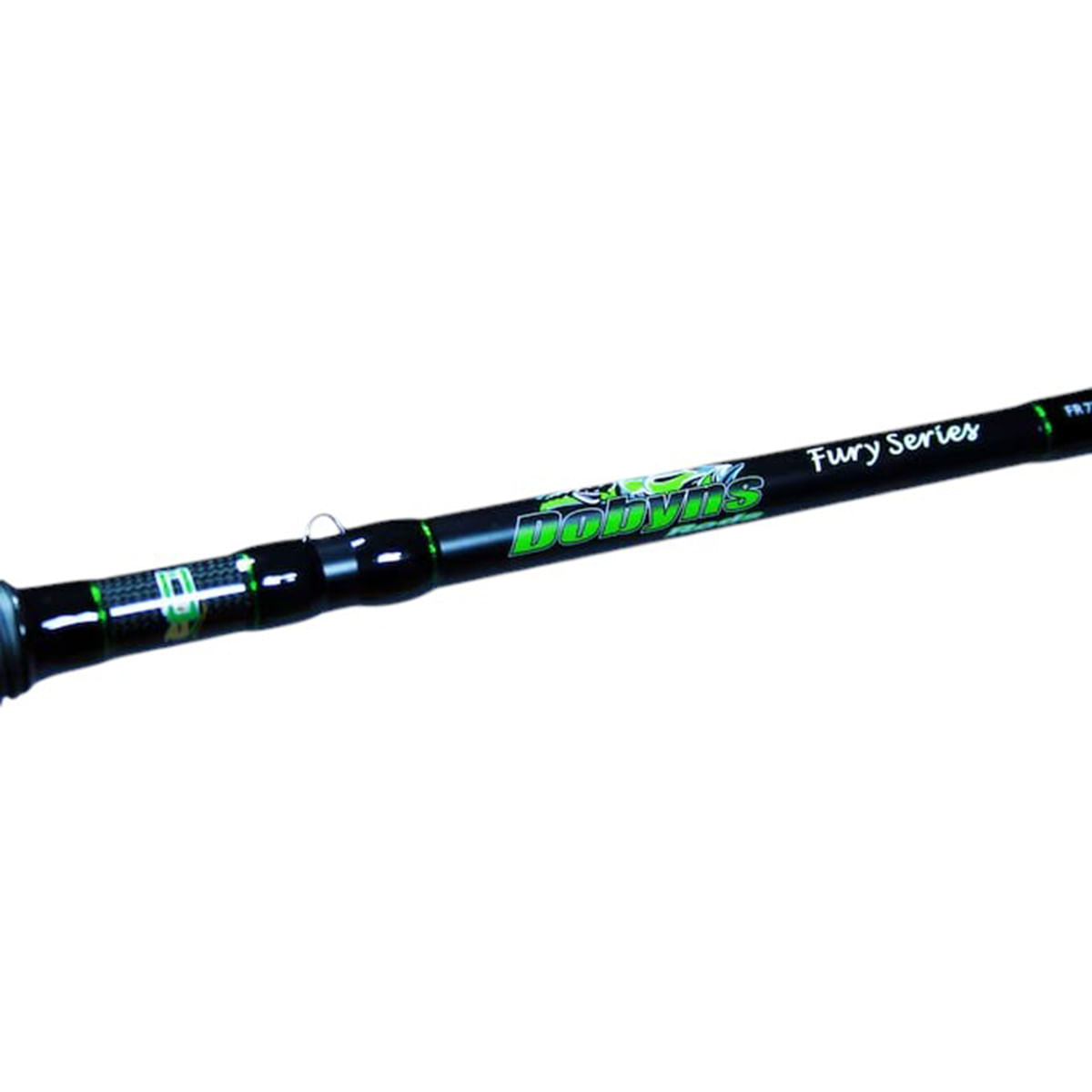 Dobyns Rods Fury Casting Rod - Als.com