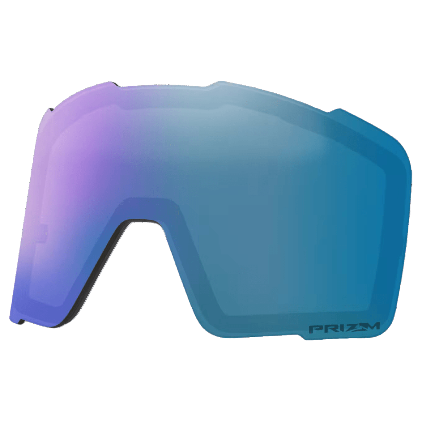 Oakley Line Miner Snow Goggle - Men's - Als.com