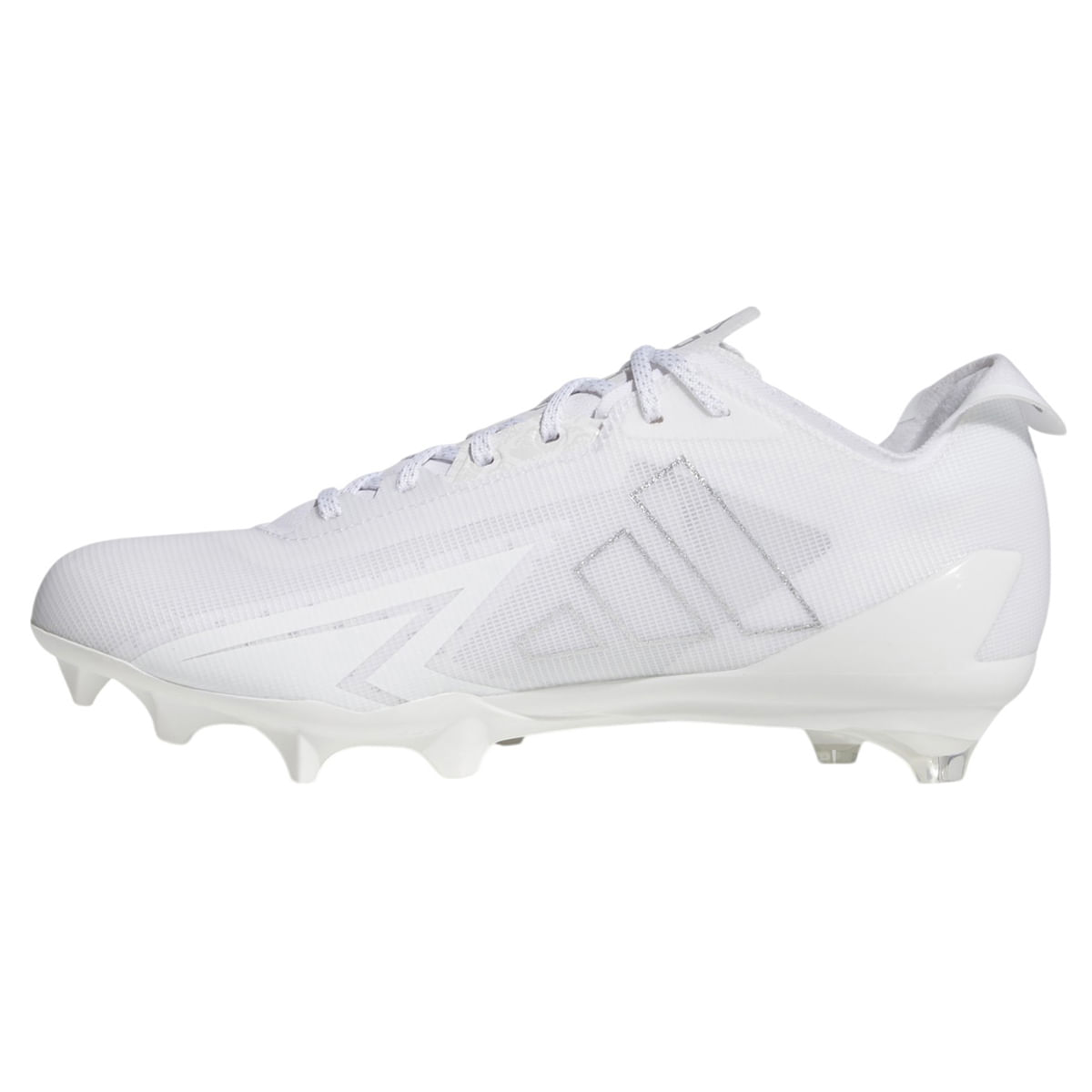 Adizero Electric Cleats WHT/SIL27.0㎝S
