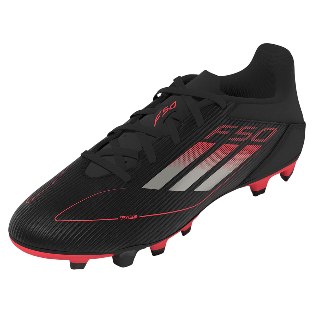 adidas-F50-Club-FG-MG-Soccer-Cleat---Men-s-BLACK-IRONMT-LUCRED