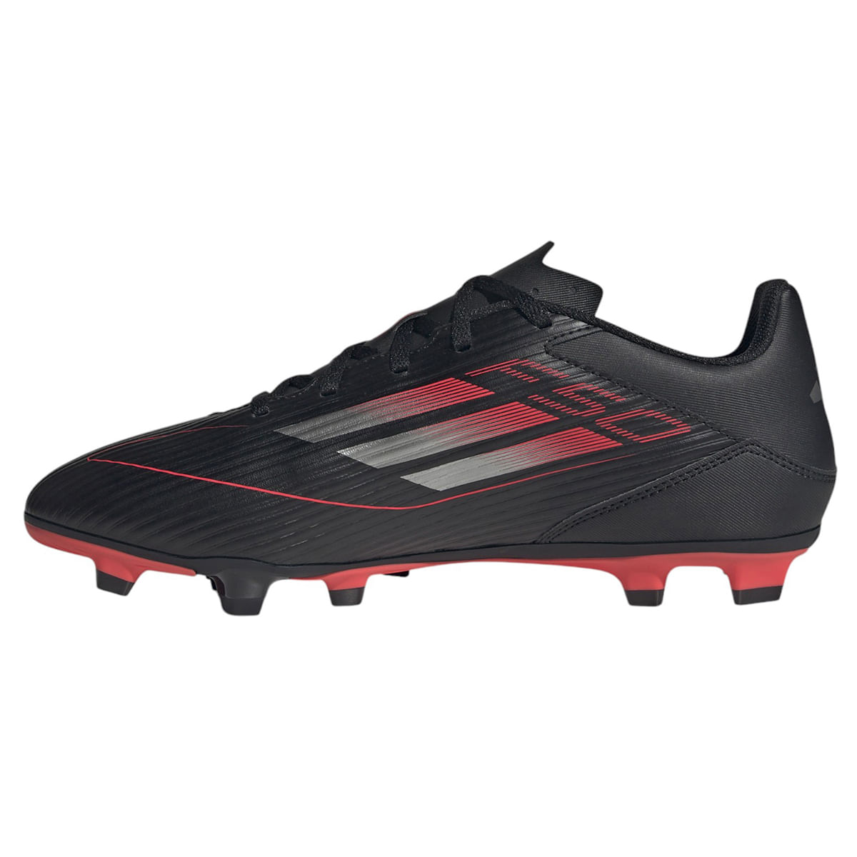 adidas-F50-Club-FG-MG-Soccer-Cleat---Men-s-BLACK-IRONMT-LUCRED