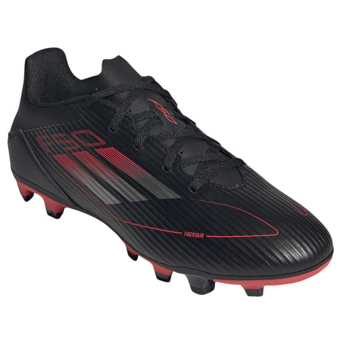 adidas-F50-Club-FG-MG-Soccer-Cleat---Men-s-BLACK-IRONMT-LUCRED
