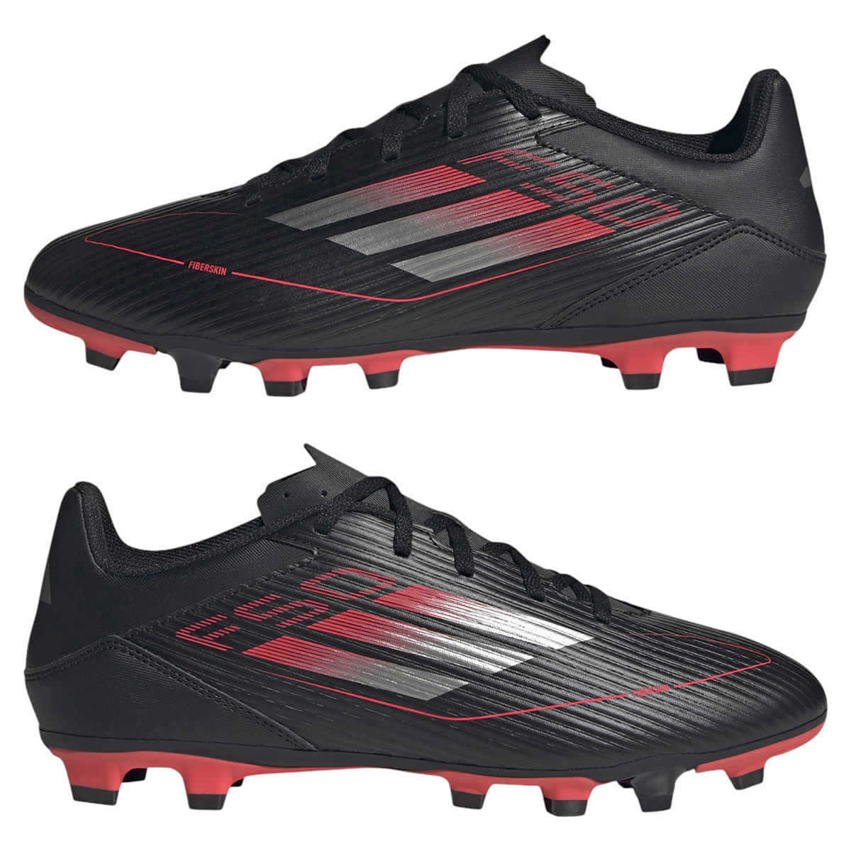 adidas-F50-Club-FG-MG-Soccer-Cleat---Men-s-BLACK-IRONMT-LUCRED
