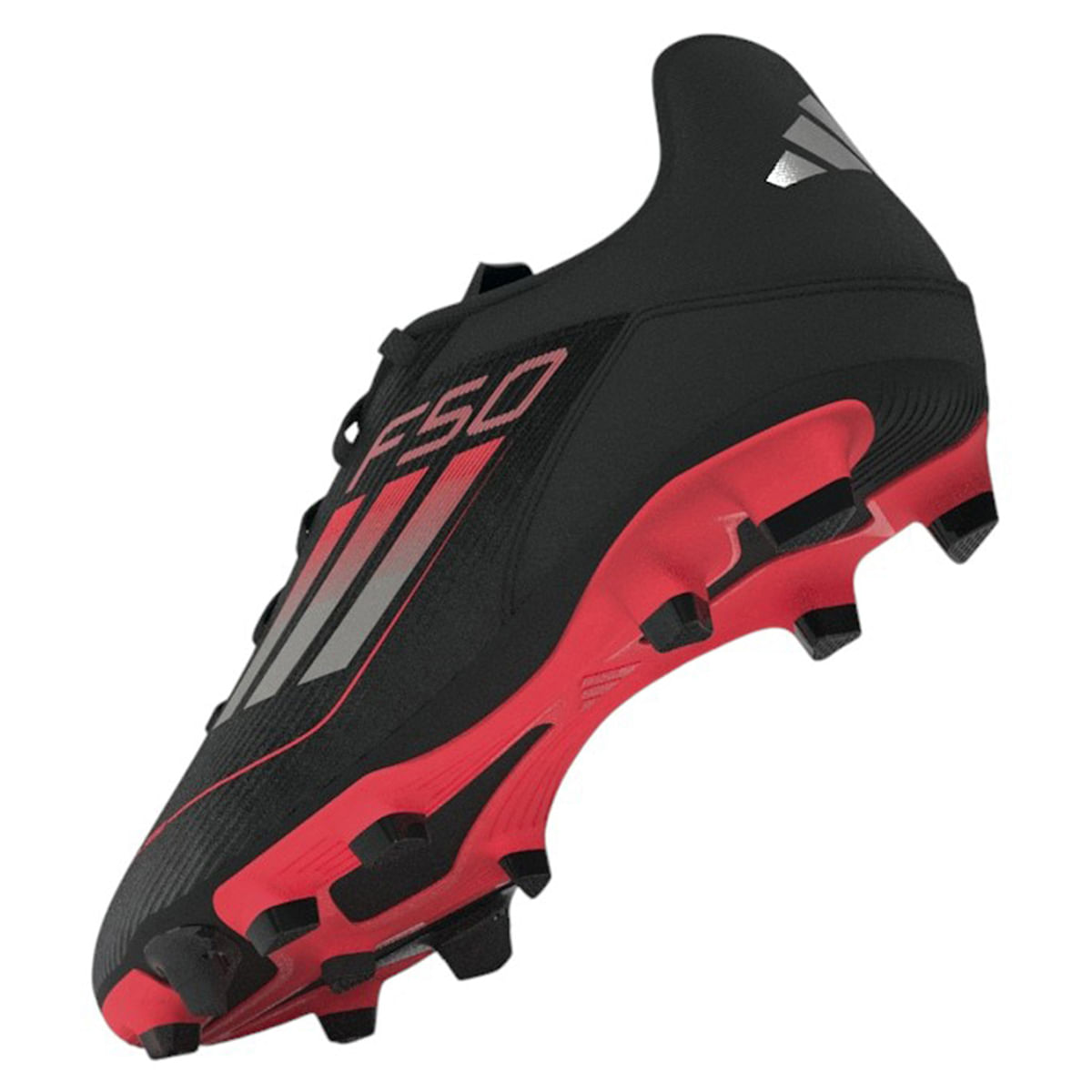 adidas-F50-Club-FG-MG-Soccer-Cleat---Men-s-BLACK-IRONMT-LUCRED