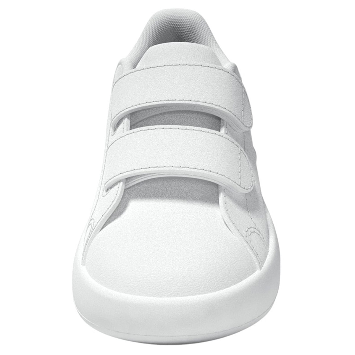 adidas-Advantage-Shoe---Toddler-FTWWHT-FTWWHT-GREEN