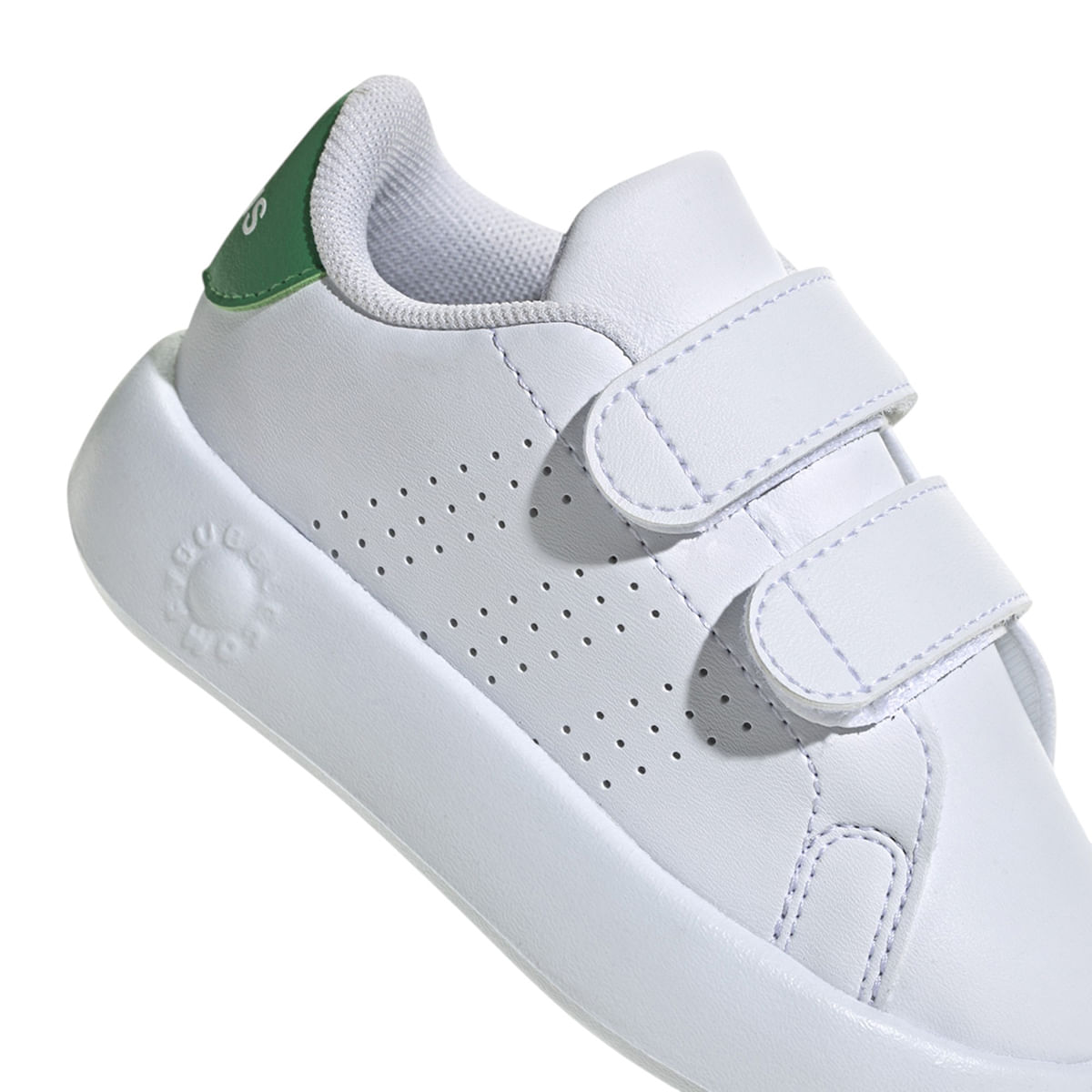 adidas-Advantage-Shoe---Toddler-FTWWHT-FTWWHT-GREEN