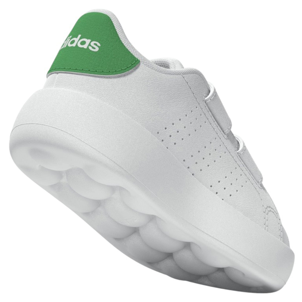 adidas-Advantage-Shoe---Toddler-FTWWHT-FTWWHT-GREEN
