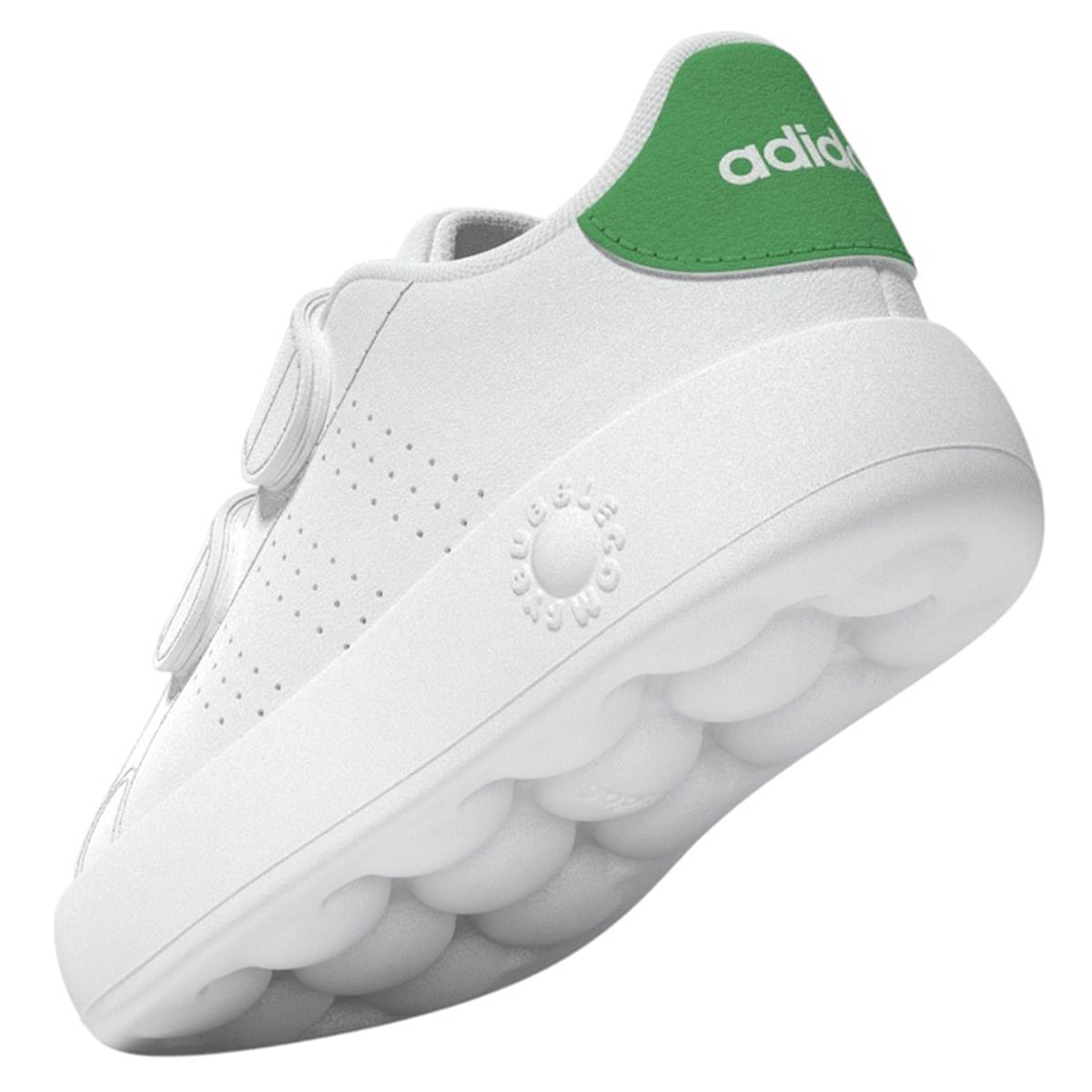 adidas-Advantage-Shoe---Toddler-FTWWHT-FTWWHT-GREEN