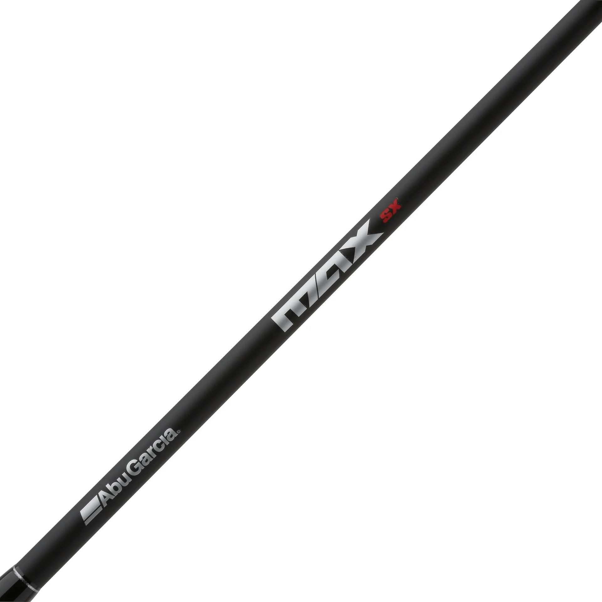 Abu Garcia Max SX Spinning Combo - Als.com