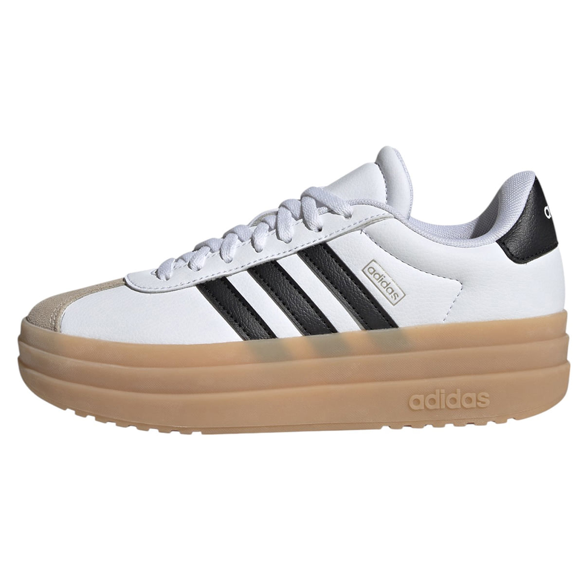 adidas VL Court Bold Shoes - Kid's - Als.com