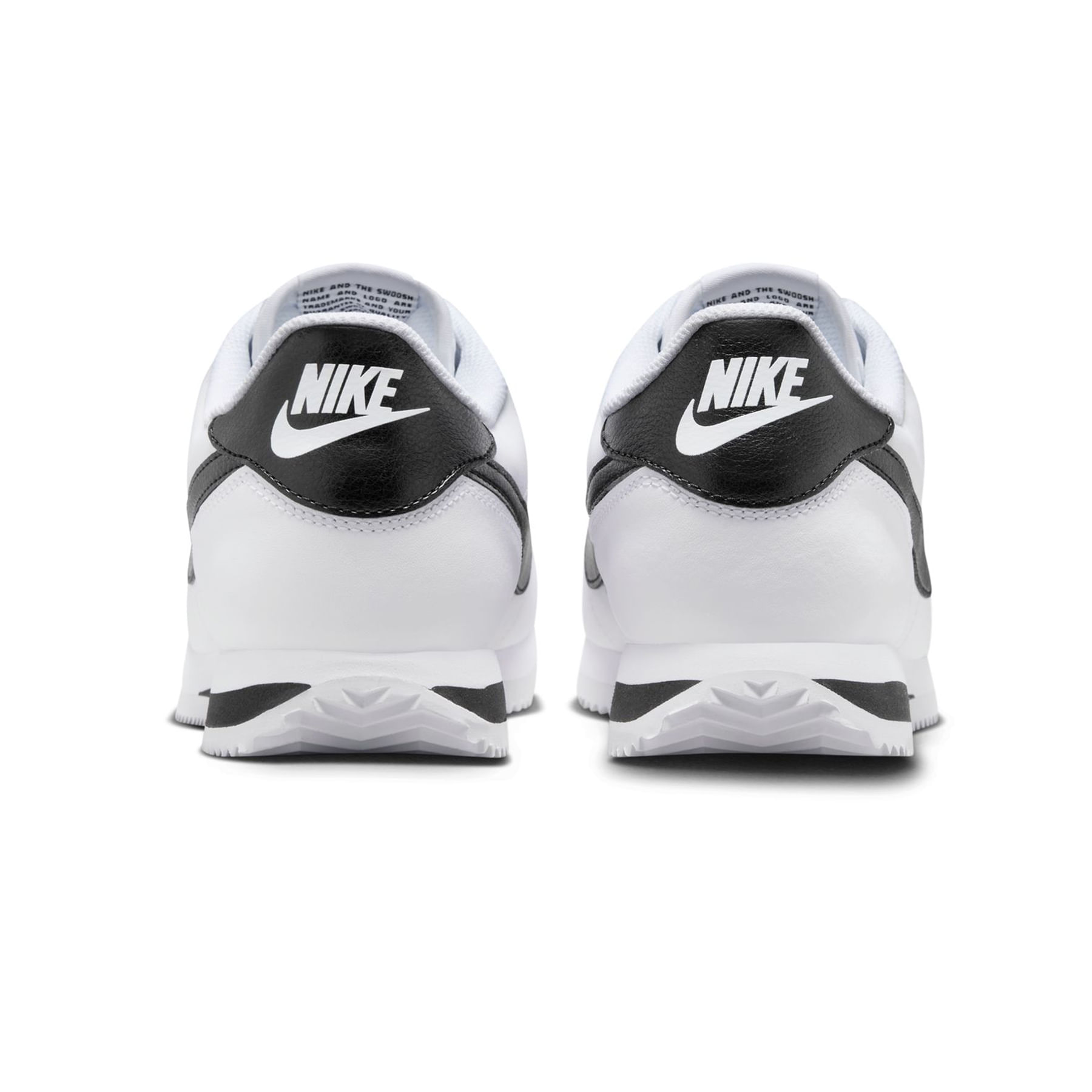 Nike-Cortez-Leather-Shoe---Men-s-White---Black