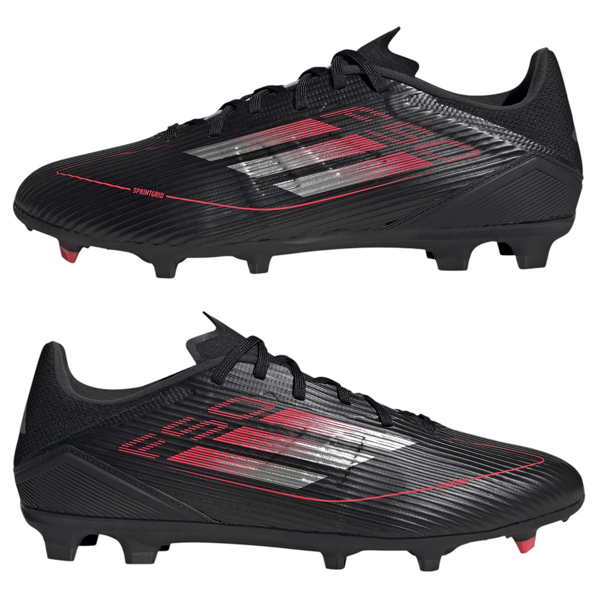 Adidas Adizero F50 FG Elite Football Soccer Cleats Vintage