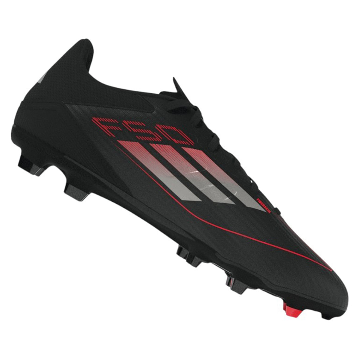 adidas-F50-League-FG-MG-Soccer-Cleat---Men-s-BLACK-IRONMT-LUCRED
