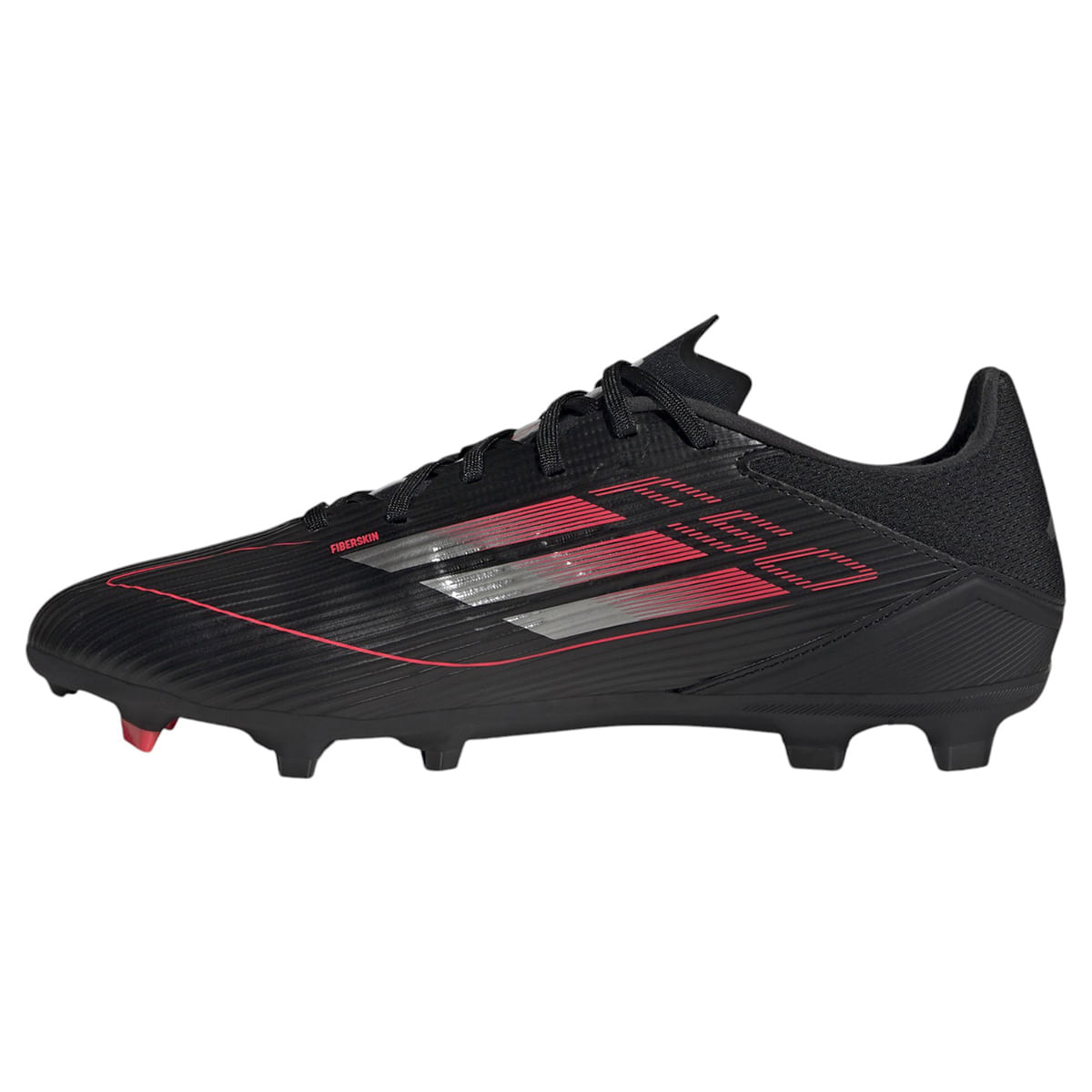 adidas-F50-League-FG-MG-Soccer-Cleat---Men-s-BLACK-IRONMT-LUCRED