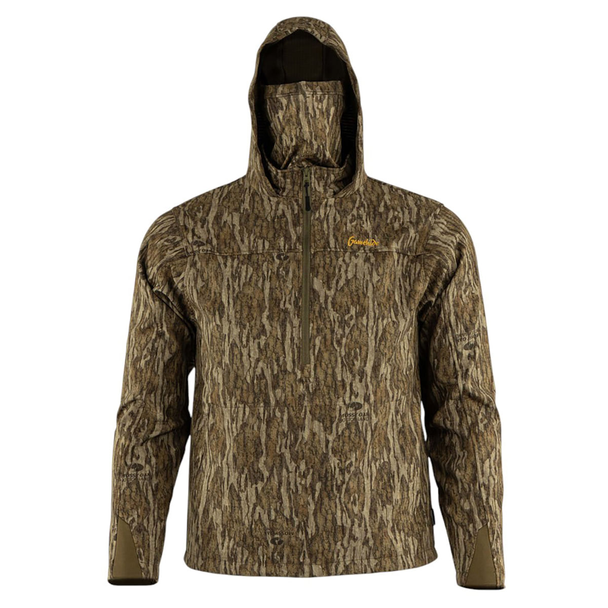 Gamehide-Solitude-Ridge-Pullover-Mossy-Oak-Terra-Coyote