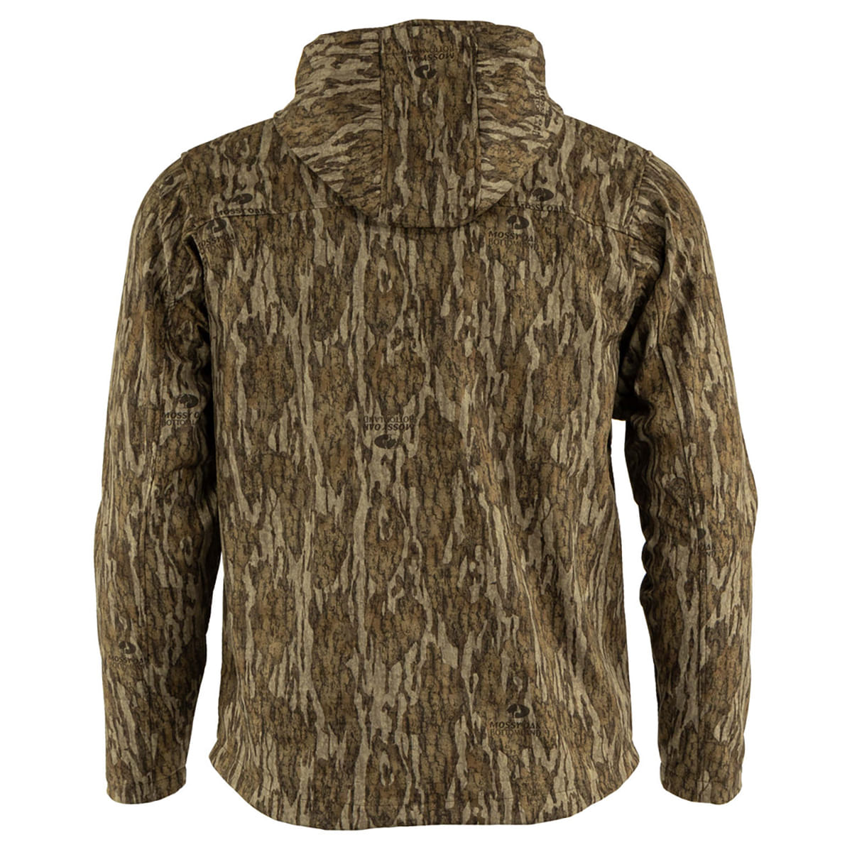 Gamehide-Solitude-Ridge-Pullover-Mossy-Oak-Terra-Coyote