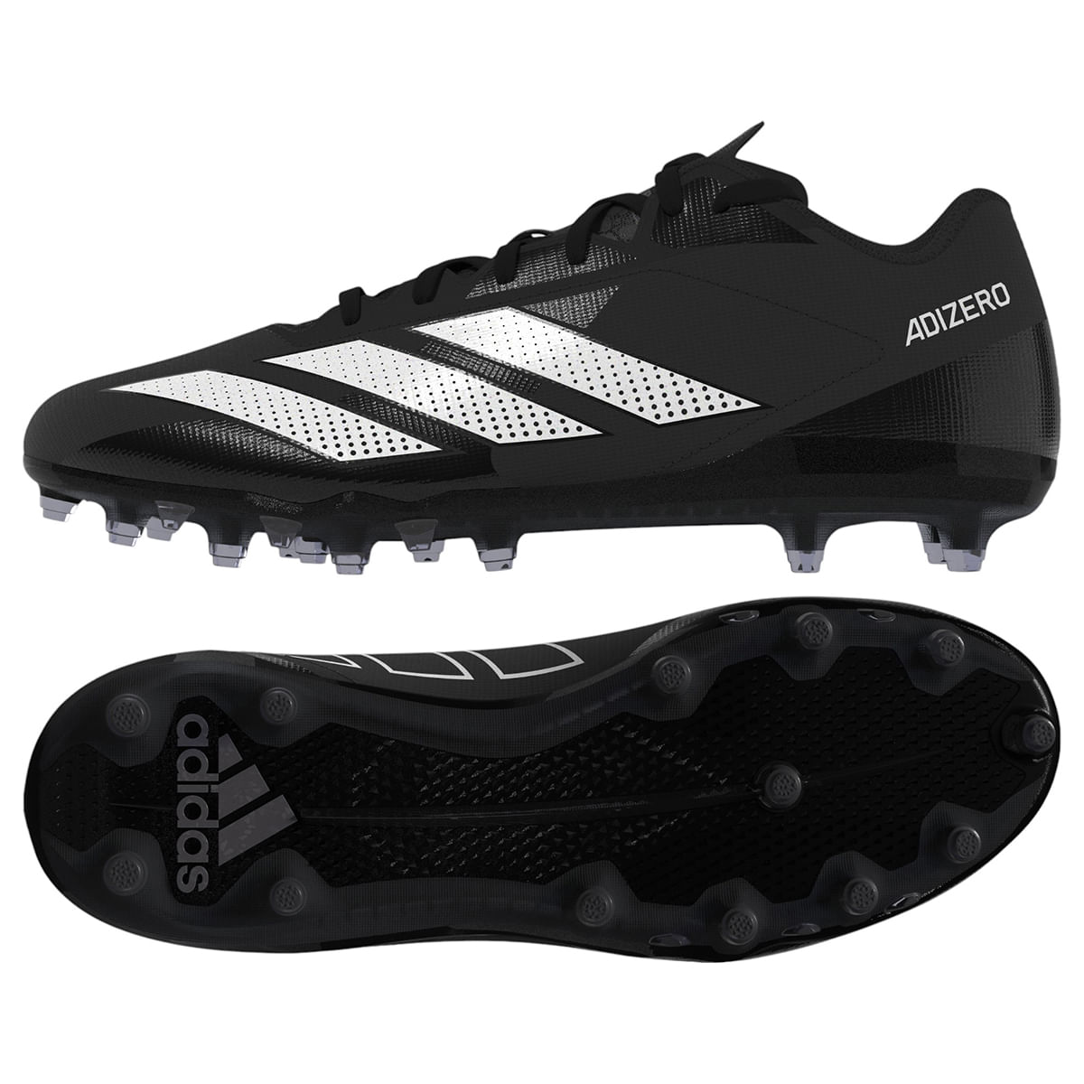 adidas Adizero Electric.2 Football Cleat - Men's - Als.com